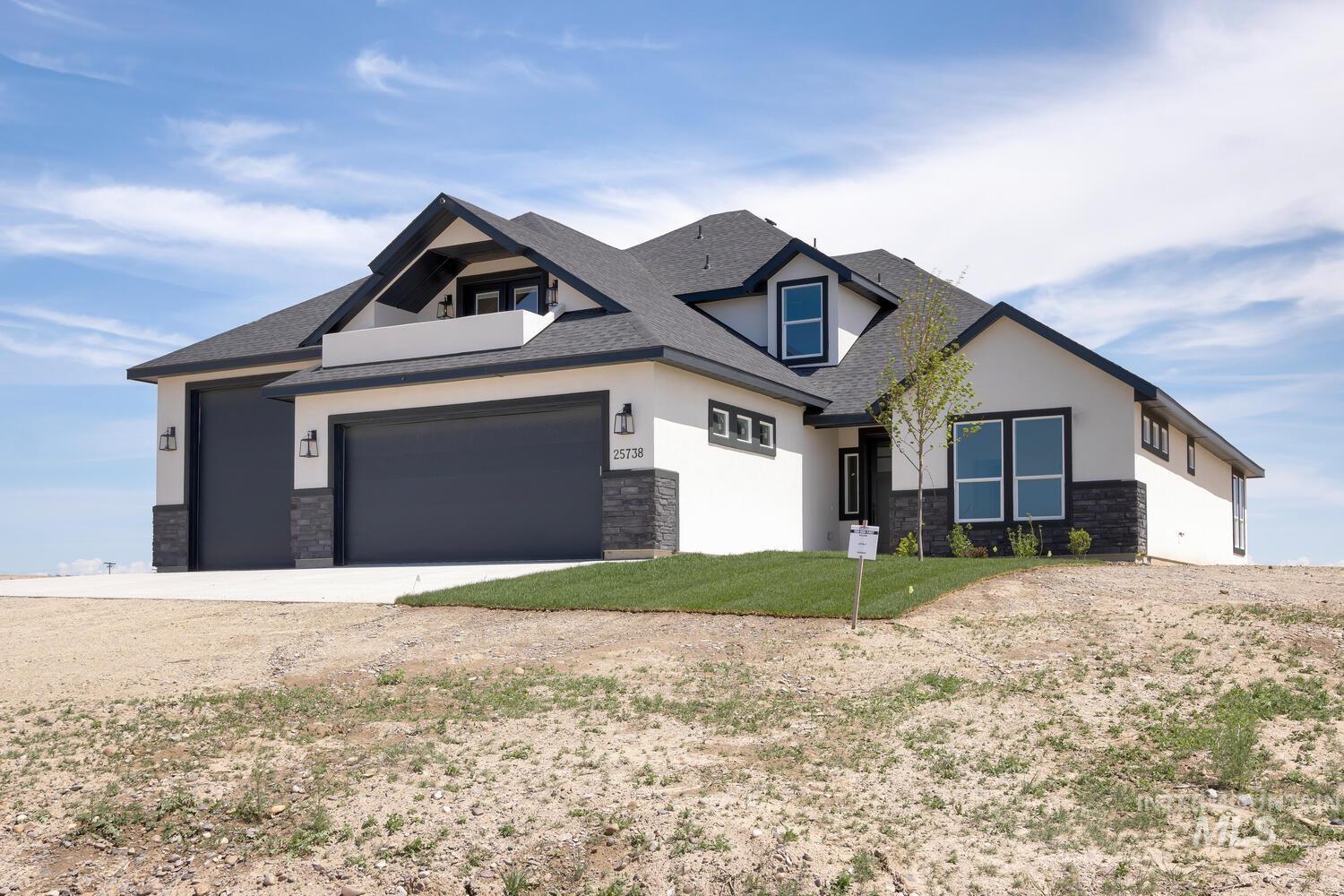 25738 Clydesdale Lane, Parma, Idaho 83660-0000, 4 Bedrooms, 2.5 Bathrooms, Residential For Sale, Price $899,900, 98868669