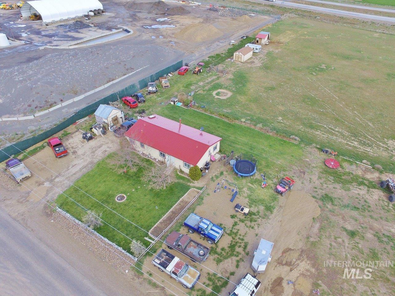2384 NW Frontage Rd, Mountain Home, Idaho 83647, Land For Sale, Price $1,000,000, 98868684
