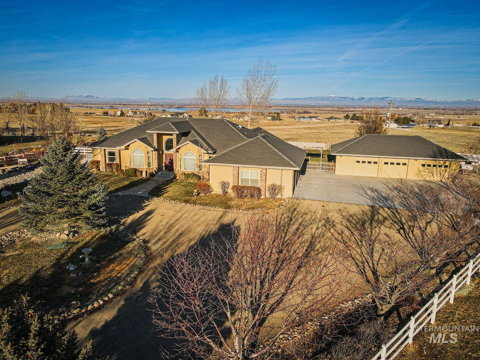 8830 Deersky Ranch Trail, Nampa, Idaho 83686, 4 Bedrooms, 2.5 Bathrooms, Residential For Sale, Price $865,000, 98868724