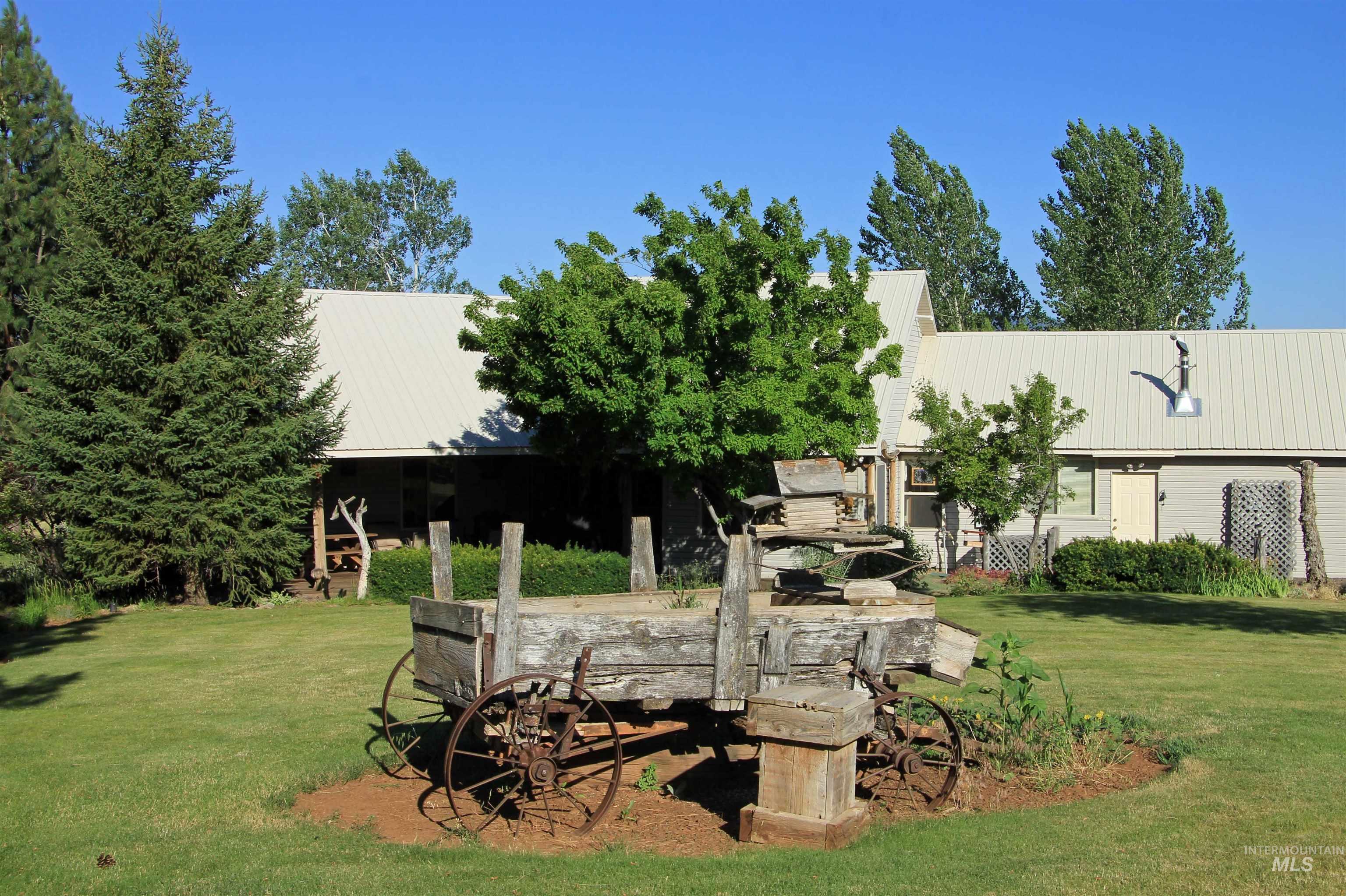 1889 S Exeter, Council, Idaho 83612, 3 Bedrooms, 2 Bathrooms, Residential For Sale, Price $650,000, 98868837