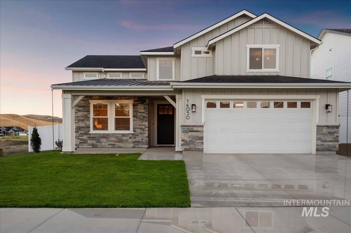 14050 N Rainy Pl, Boise, Idaho 83714, 5 Bedrooms, 4 Bathrooms, Residential For Sale, Price $1,040,000, 98868864