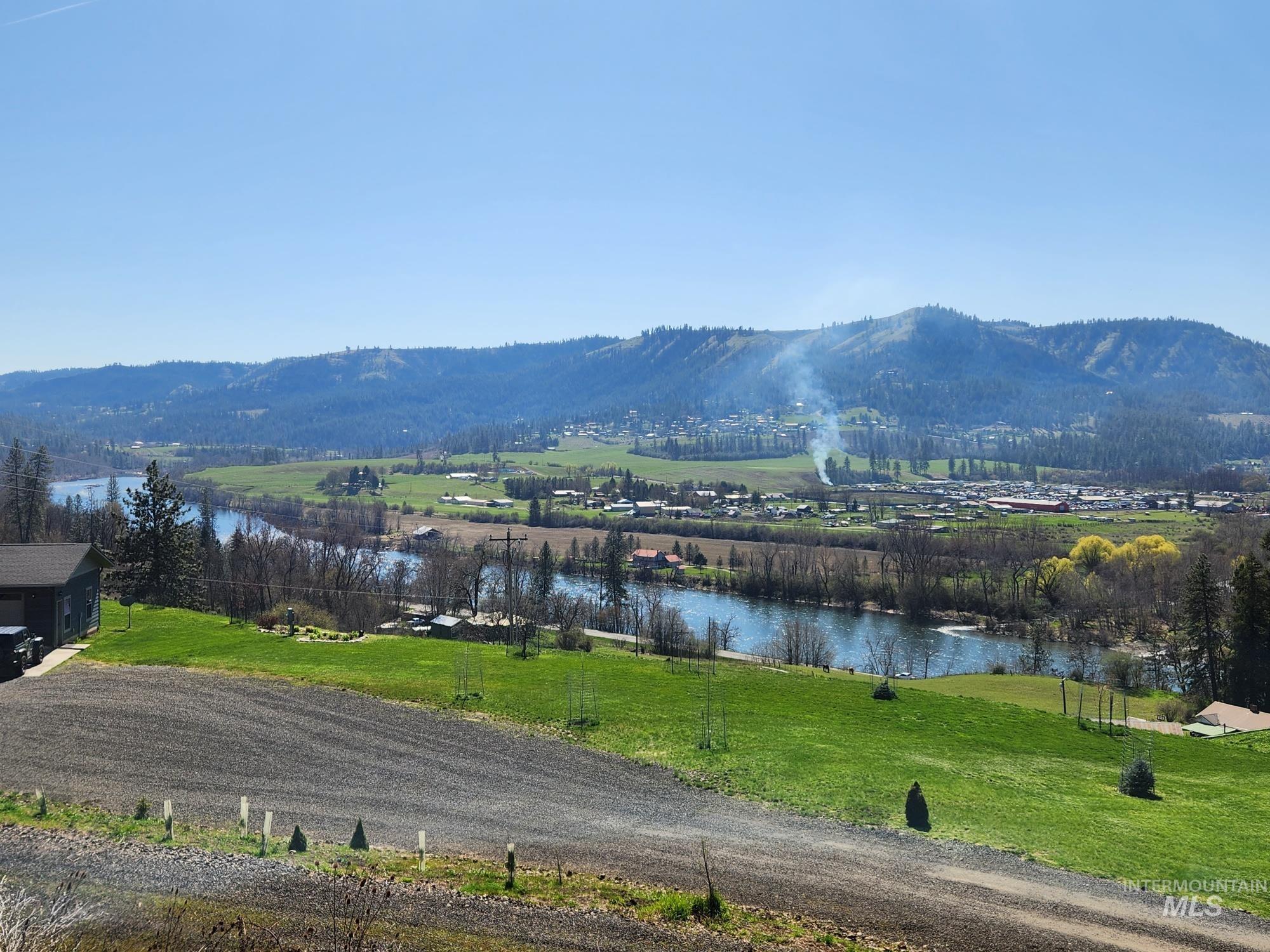 109 Austin Lane, Kamiah, Idaho 83536, 2 Bedrooms, 2 Bathrooms, Residential For Sale, Price $799,000, 98869083