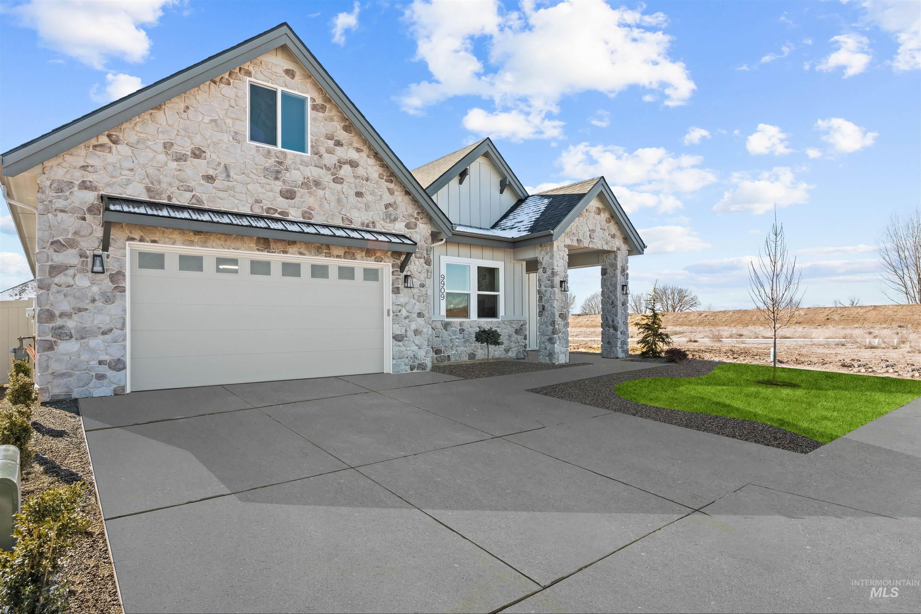 9909 W Sunchaser St, Star, Idaho 83669, 3 Bedrooms, 3 Bathrooms, Residential For Sale, Price $699,000,MLS 98870724