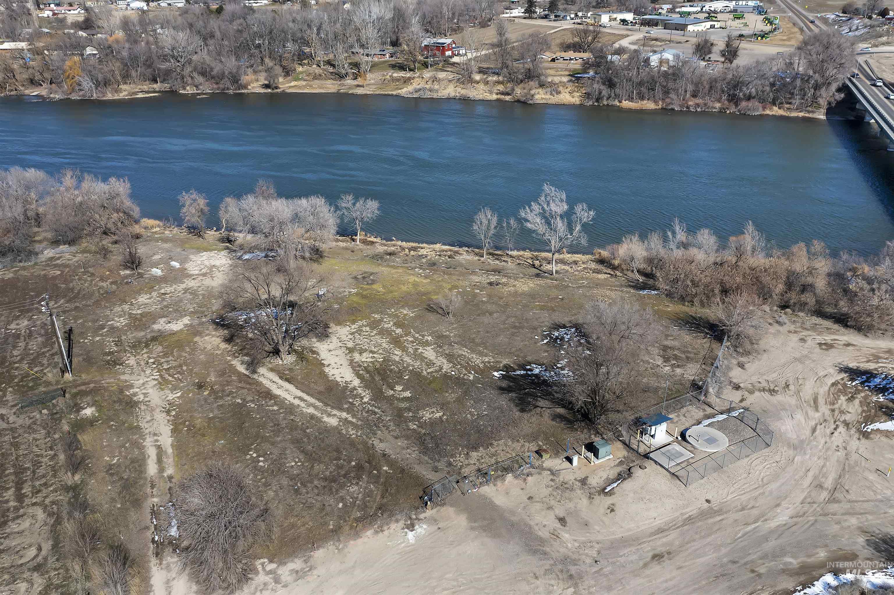 503 Owyhee Avenue, Homedale, Idaho 83628, Land For Sale, Price $249,000, 98871192