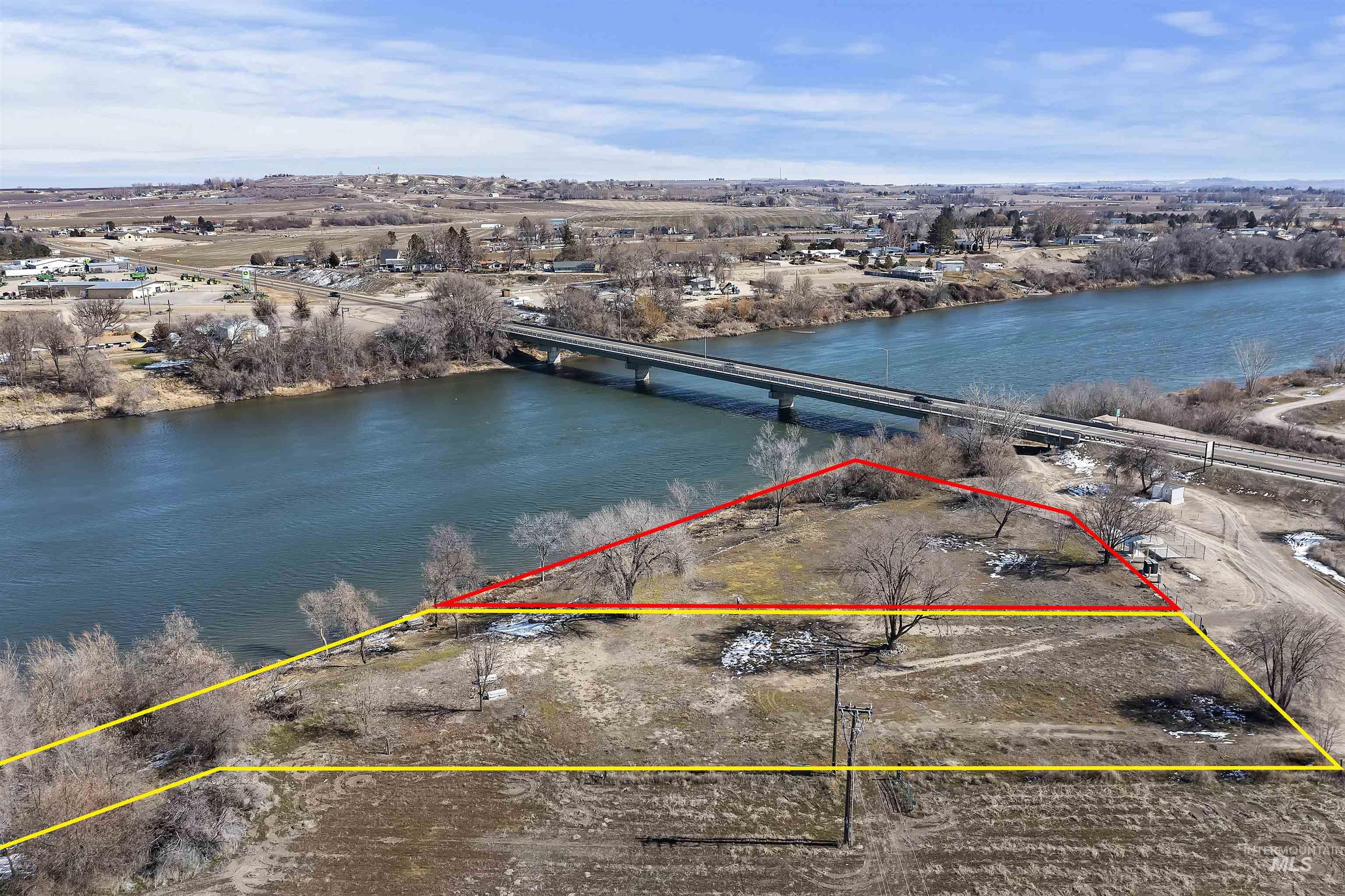 503 Owyhee Avenue, Homedale, Idaho 83628, Land For Sale, Price $249,000, 98871192