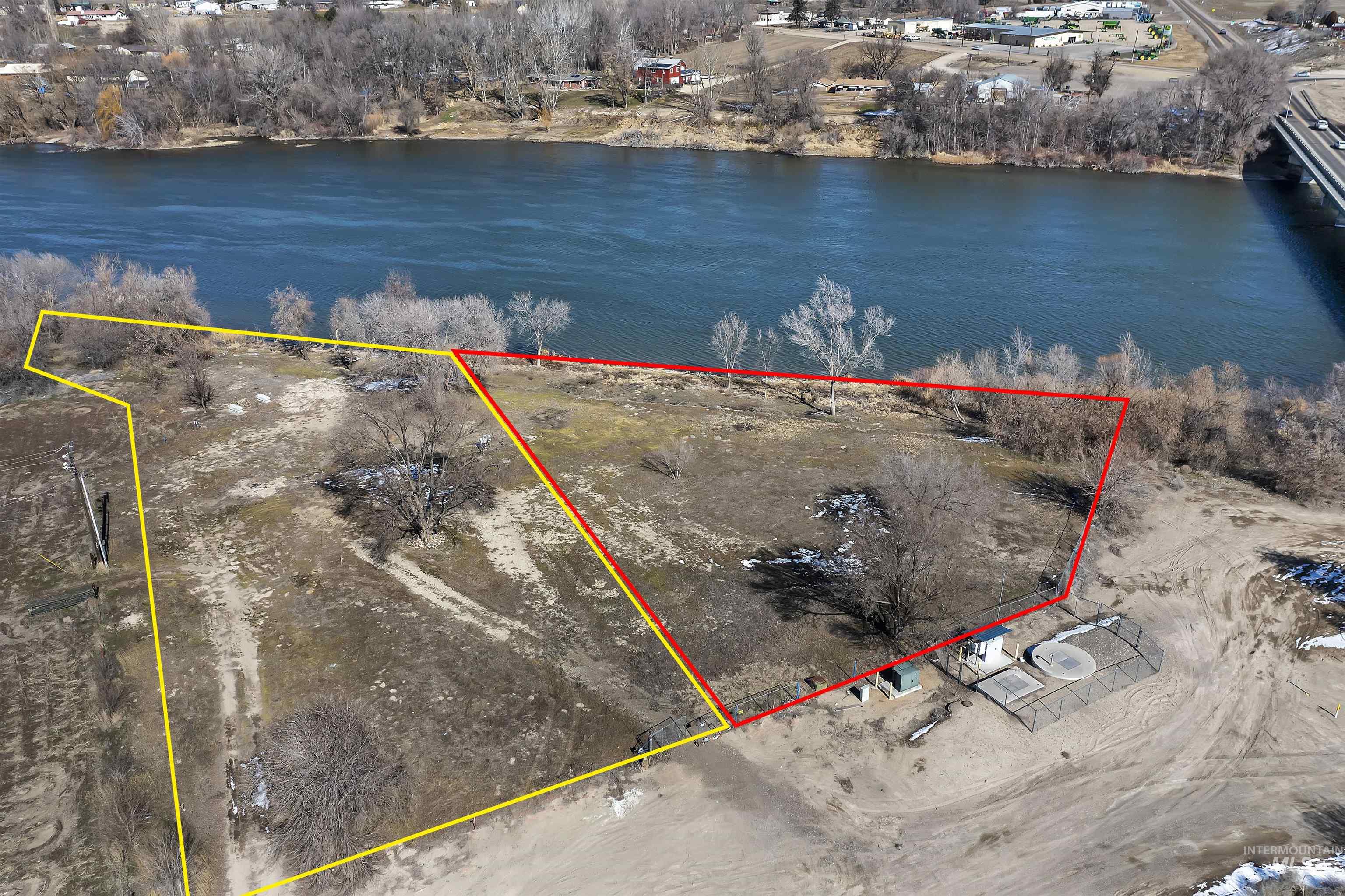 503 Owyhee Avenue, Homedale, Idaho 83628, Land For Sale, Price $249,000, 98871192