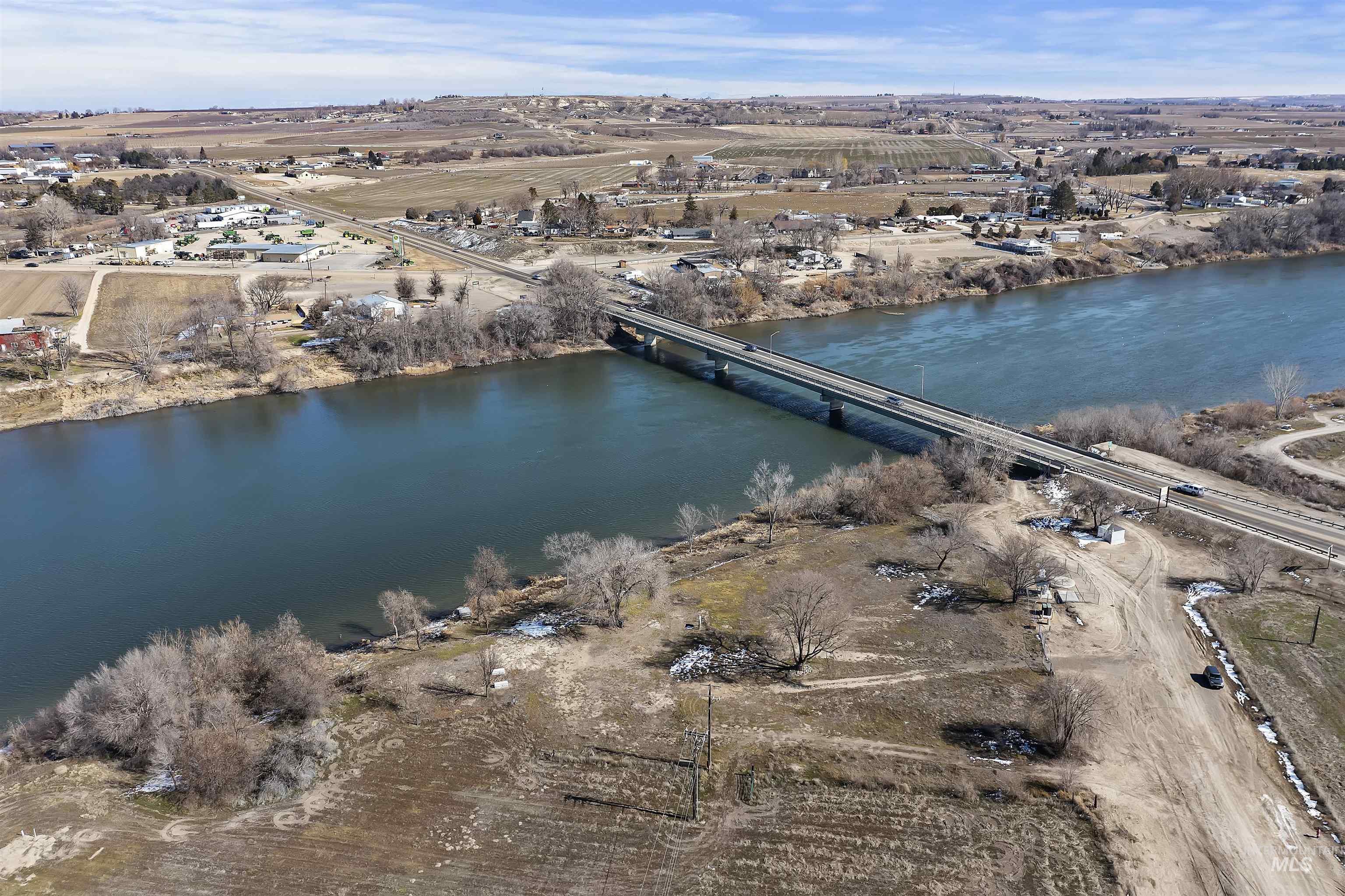 505 Owyhee Avenue, Homedale, Idaho 83628, Land For Sale, Price $249,000, 98871194