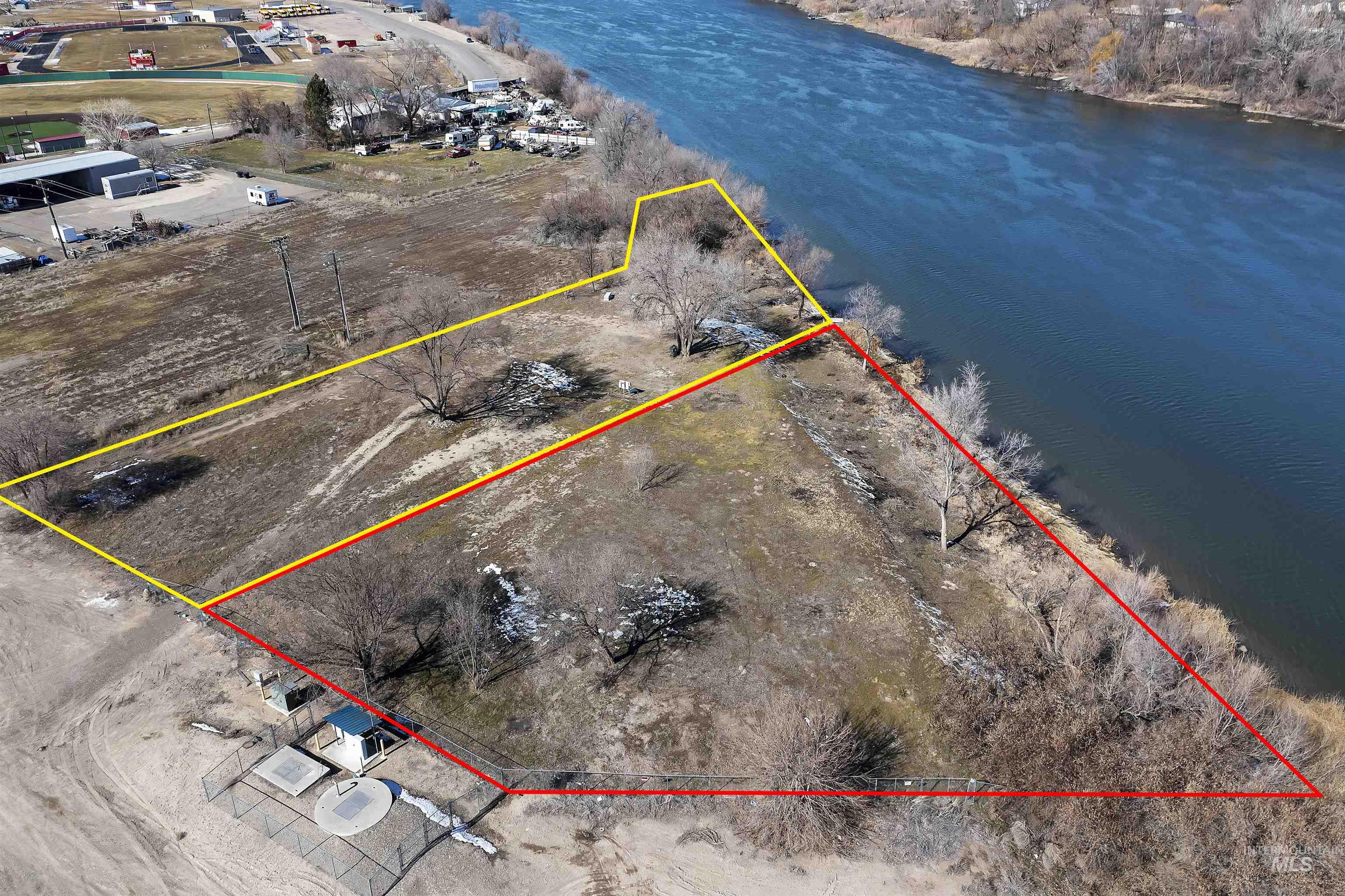 505 Owyhee Avenue, Homedale, Idaho 83628, Land For Sale, Price $249,000, 98871194
