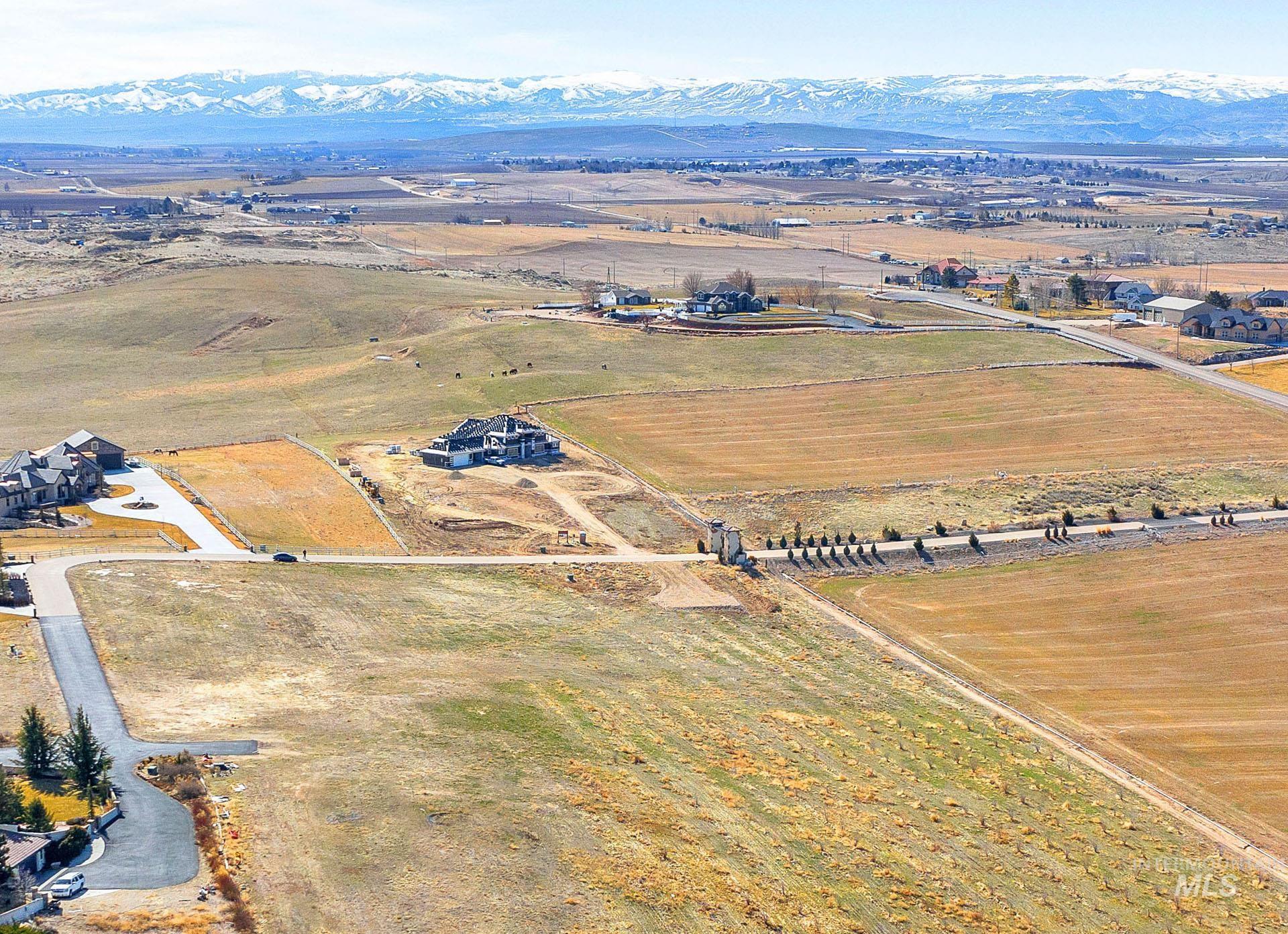 8207 Loma Linda Ridge Road, Nampa, Idaho 83686, Land For Sale, Price $149,900, 98871696