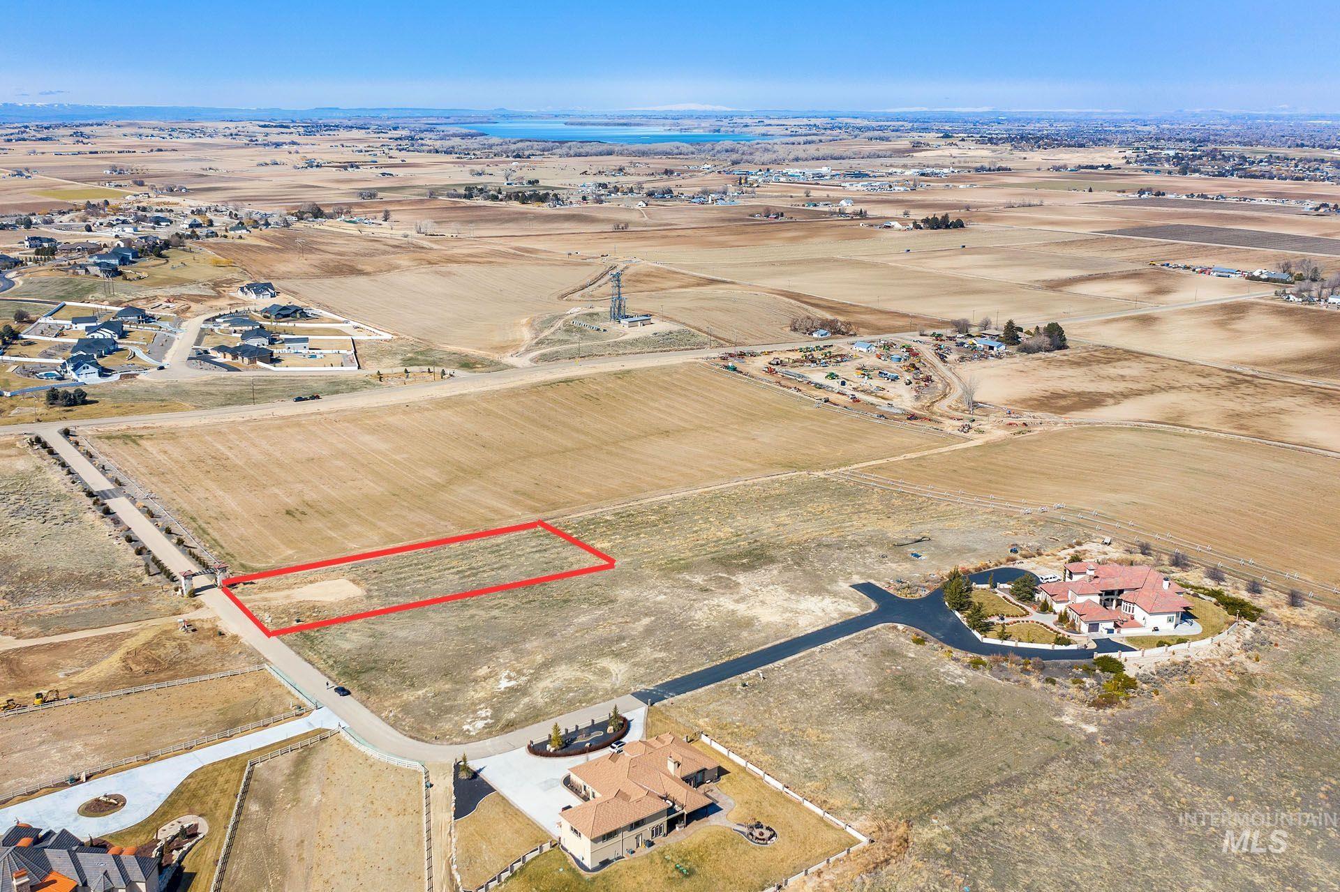 8207 Loma Linda Ridge Road, Nampa, Idaho 83686, Land For Sale, Price $178,900,MLS 98871696