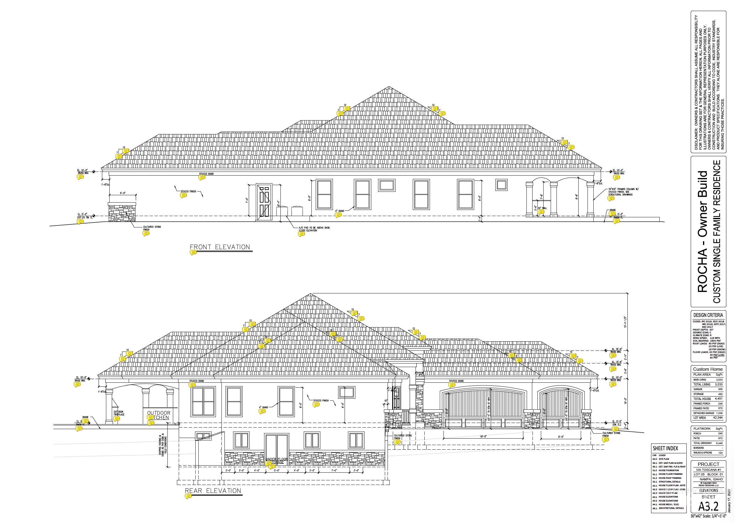 8207 Loma Linda Ridge Road, Nampa, Idaho 83686, Land For Sale, Price $178,900,MLS 98871696