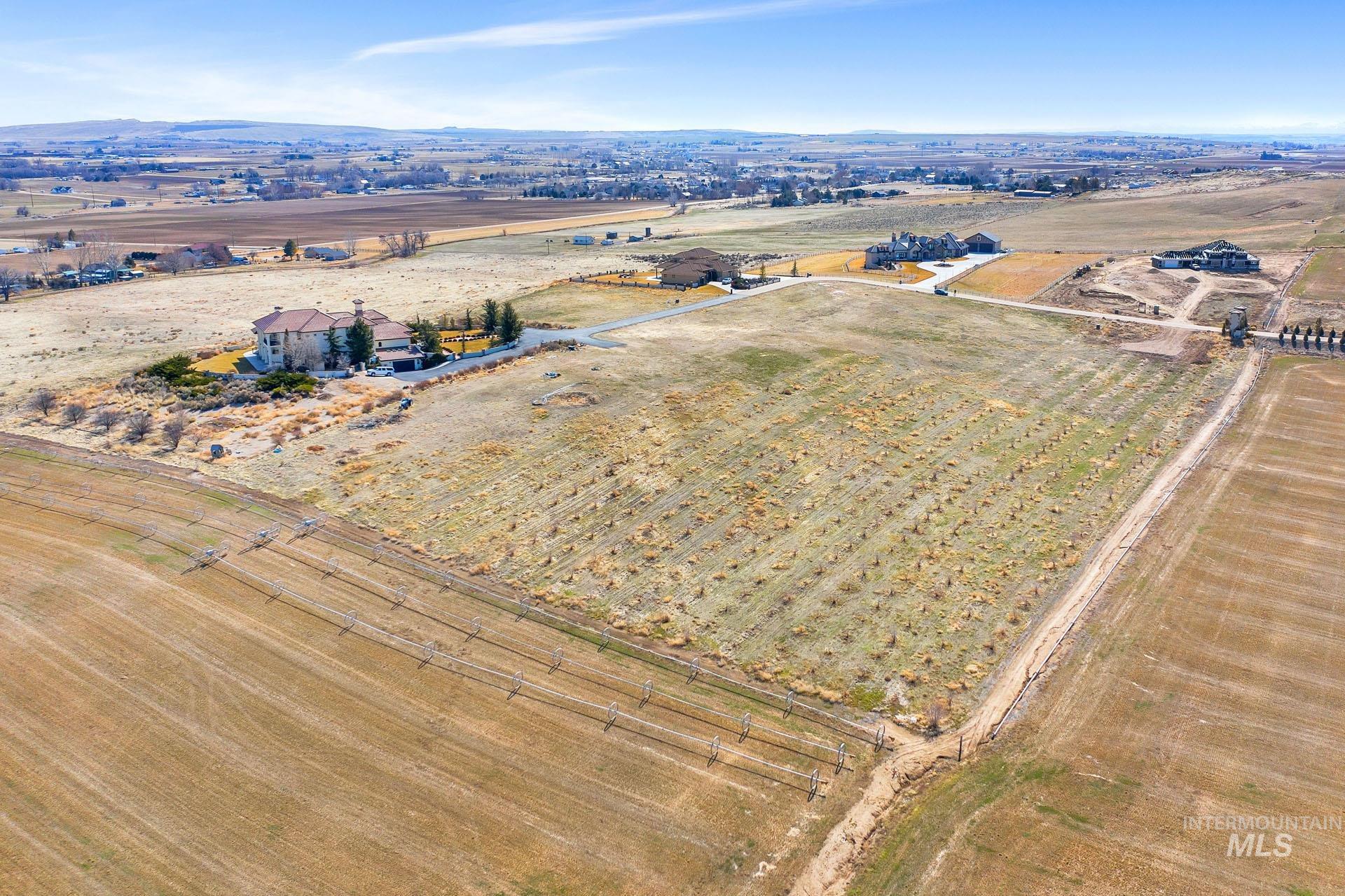 8207 Loma Linda Ridge Road, Nampa, Idaho 83686, Land For Sale, Price $178,900,MLS 98871696