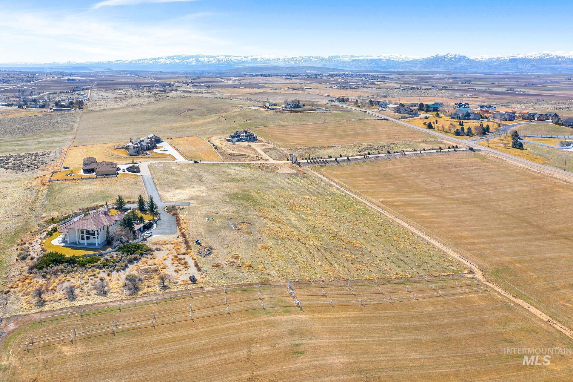 8207 Loma Linda Ridge Road, Nampa, Idaho 83686, Land For Sale, Price $149,900, 98871696