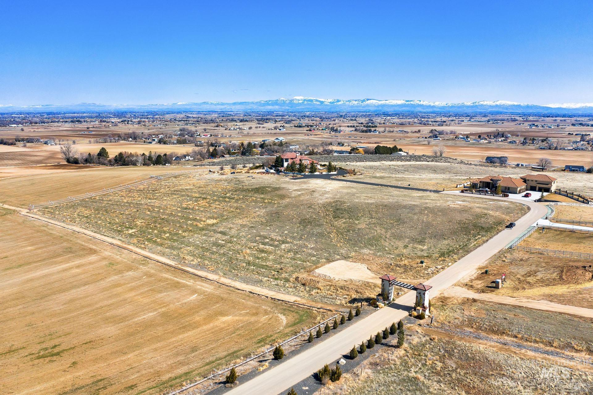 8207 Loma Linda Ridge Road, Nampa, Idaho 83686, Land For Sale, Price $149,900, 98871696