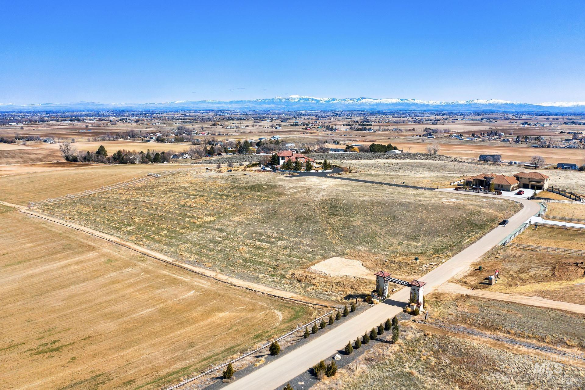 8207 Loma Linda Ridge Road, Nampa, Idaho 83686, Land For Sale, Price $178,900,MLS 98871696