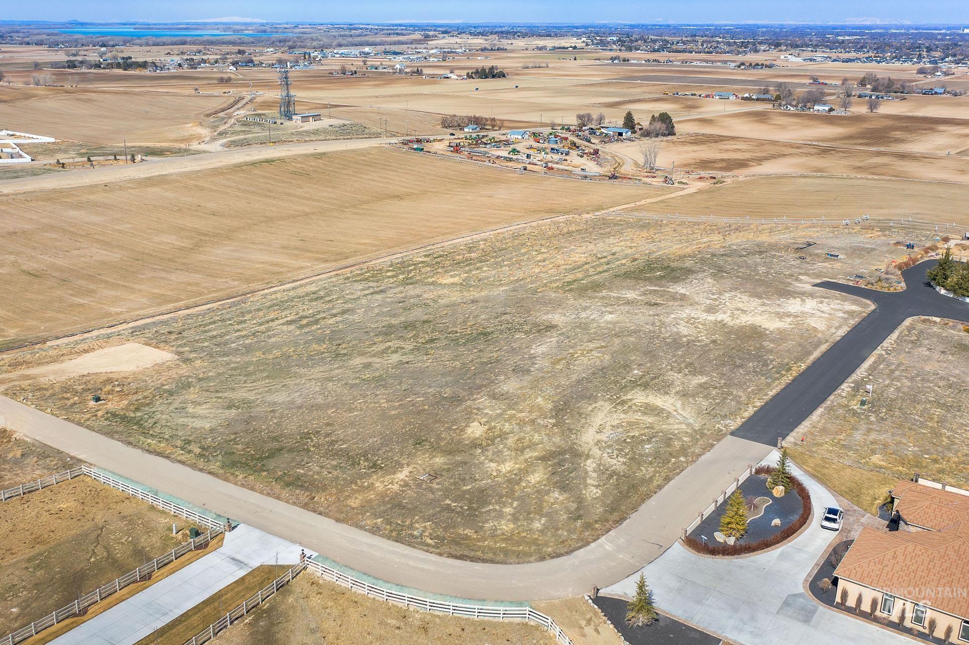 8207 Loma Linda Ridge Road, Nampa, Idaho 83686, Land For Sale, Price $178,900,MLS 98871696