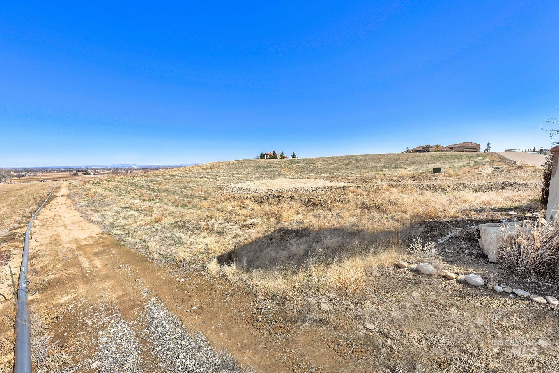 8207 Loma Linda Ridge Road, Nampa, Idaho 83686, Land For Sale, Price $178,900,MLS 98871696