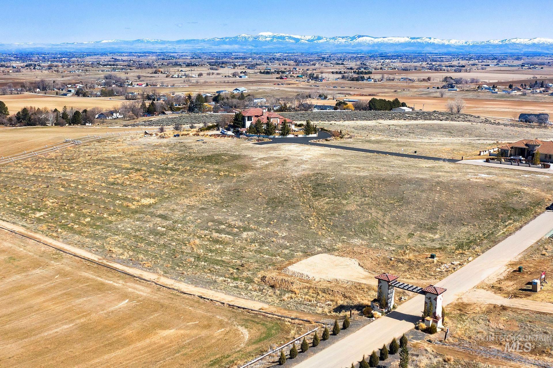 8207 Loma Linda Ridge Road, Nampa, Idaho 83686, Land For Sale, Price $149,900, 98871696