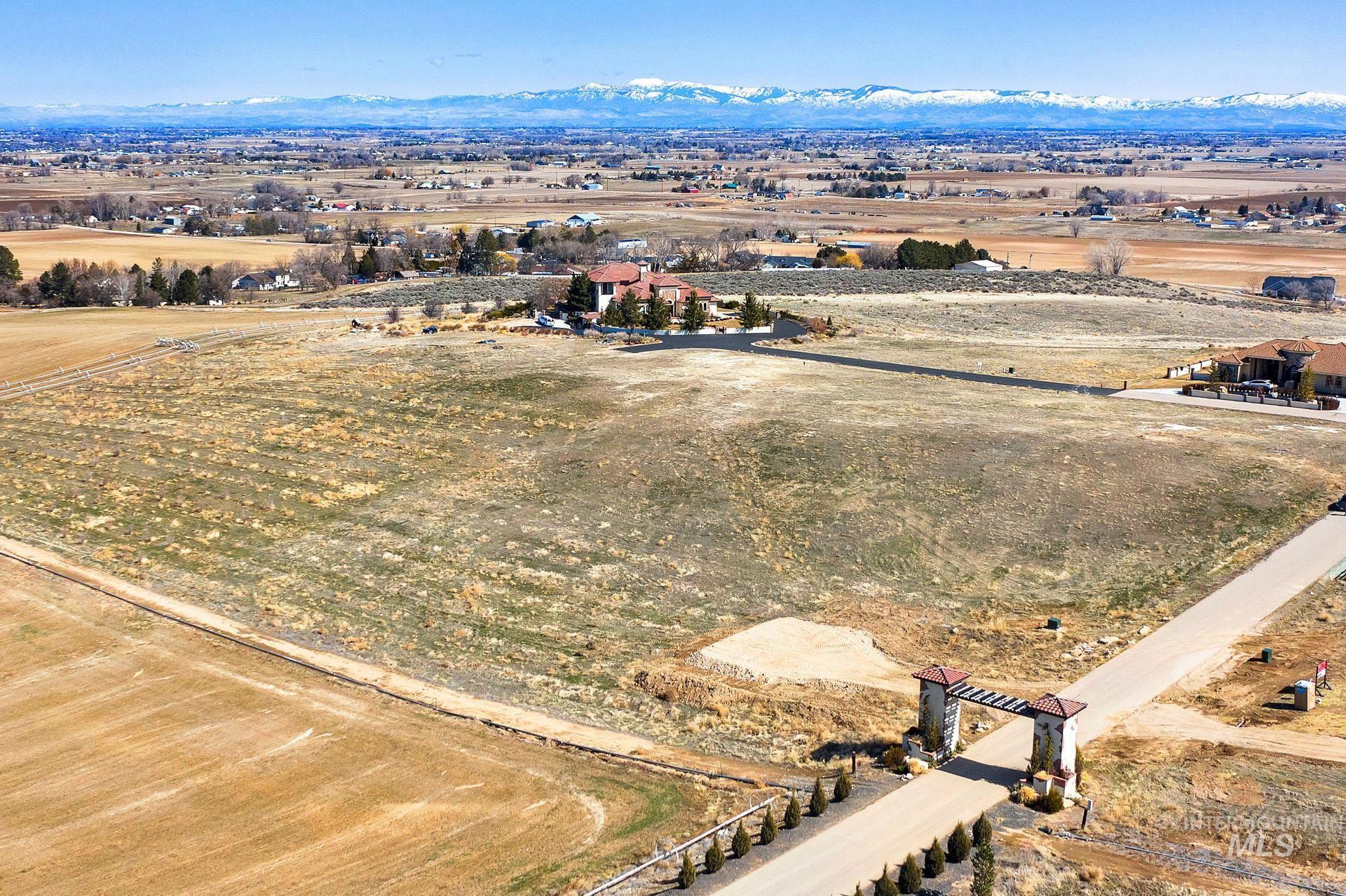 8207 Loma Linda Ridge Road, Nampa, Idaho 83686, Land For Sale, Price $178,900,MLS 98871696