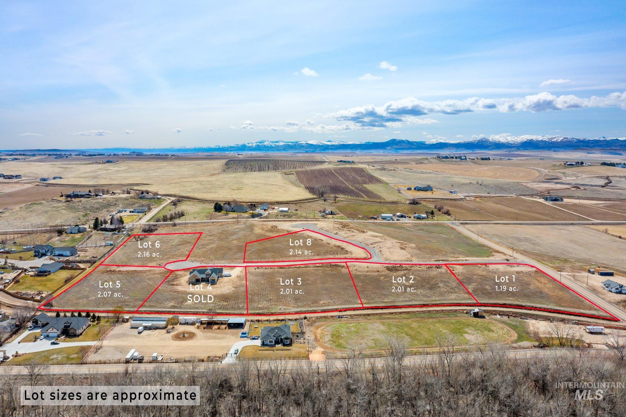 13815 Waterfront Ln., Nampa, Idaho 83686, 4 Bedrooms, 3.5 Bathrooms, Residential For Sale, Price $1,385,200, 98871715