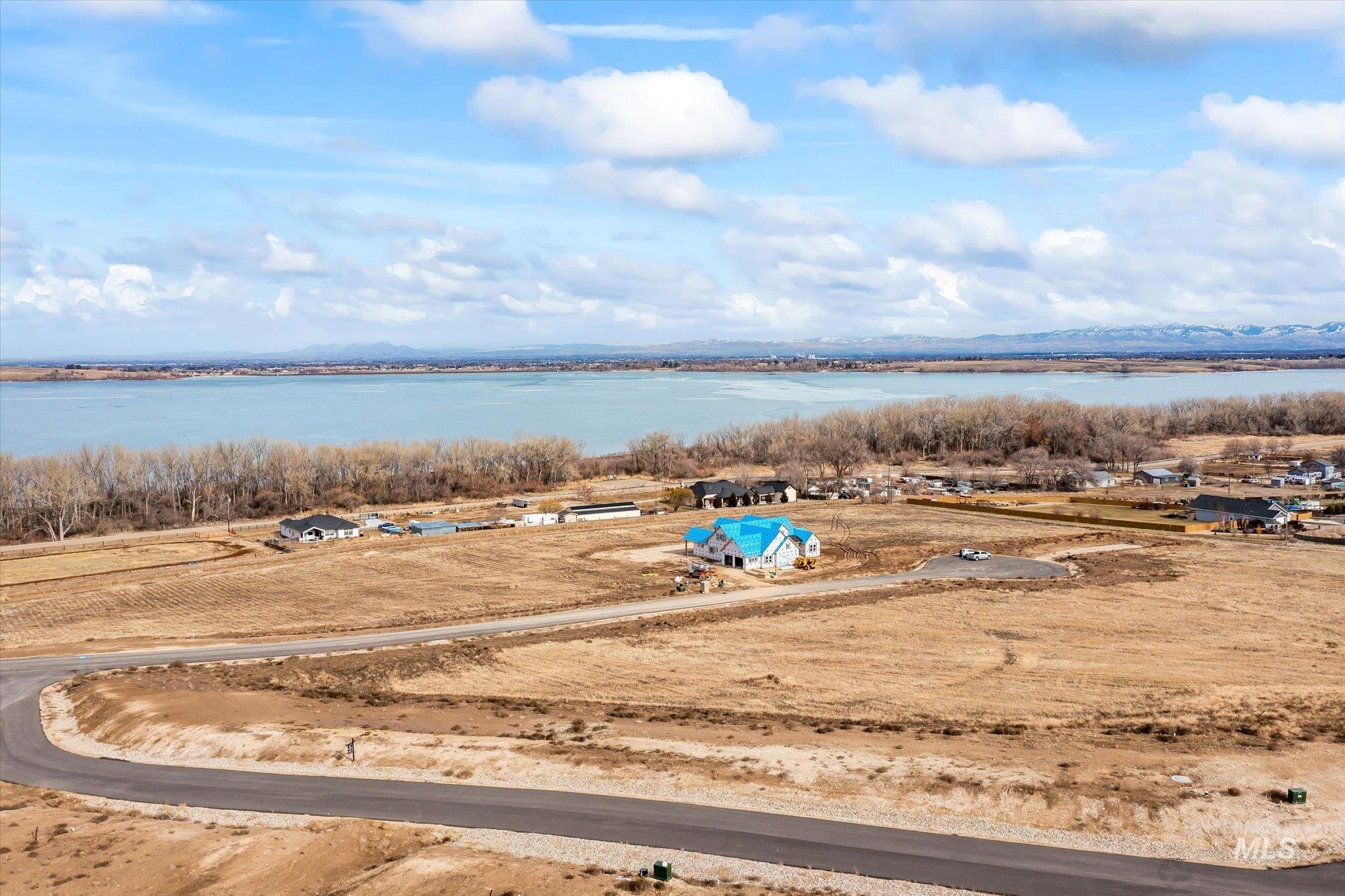 13815 Waterfront Ln., Nampa, Idaho 83686, 4 Bedrooms, 3.5 Bathrooms, Residential For Sale, Price $1,385,200, 98871715