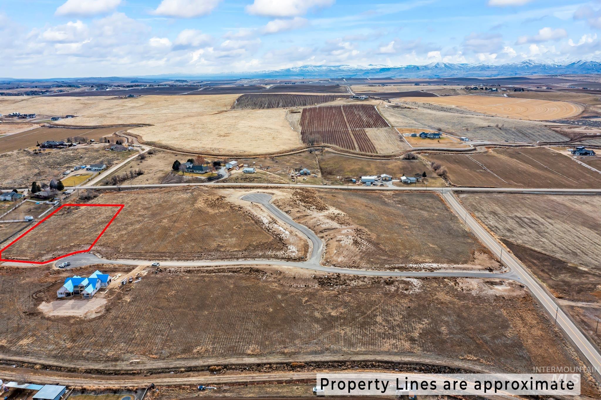 13815 Waterfront Ln., Nampa, Idaho 83686, 4 Bedrooms, 3.5 Bathrooms, Residential For Sale, Price $1,385,200, 98871715
