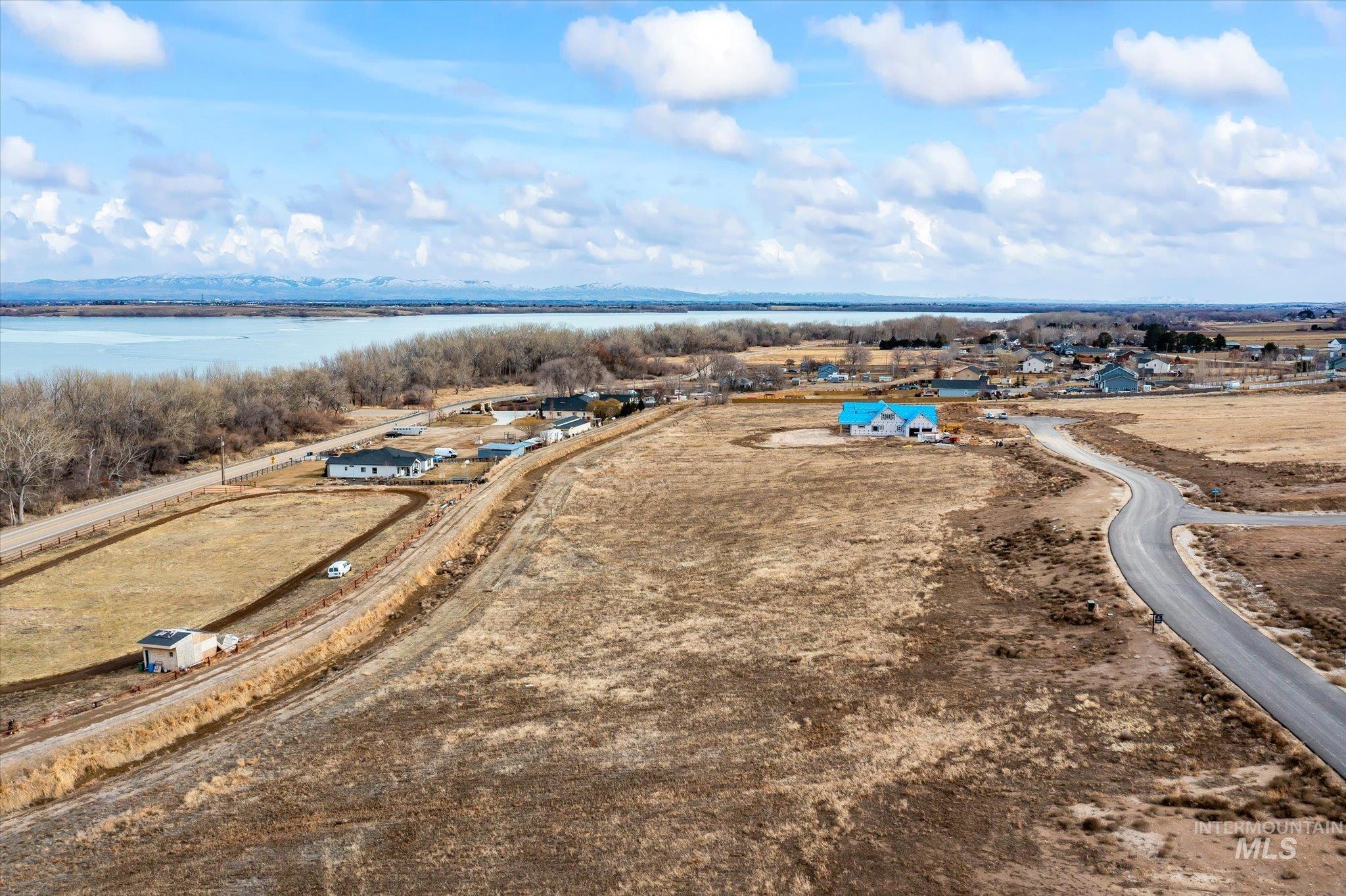 13876 Waterfront Ln., Nampa, Idaho 83686, 4 Bedrooms, 3.5 Bathrooms, Residential For Sale, Price $1,860,000, 98871717