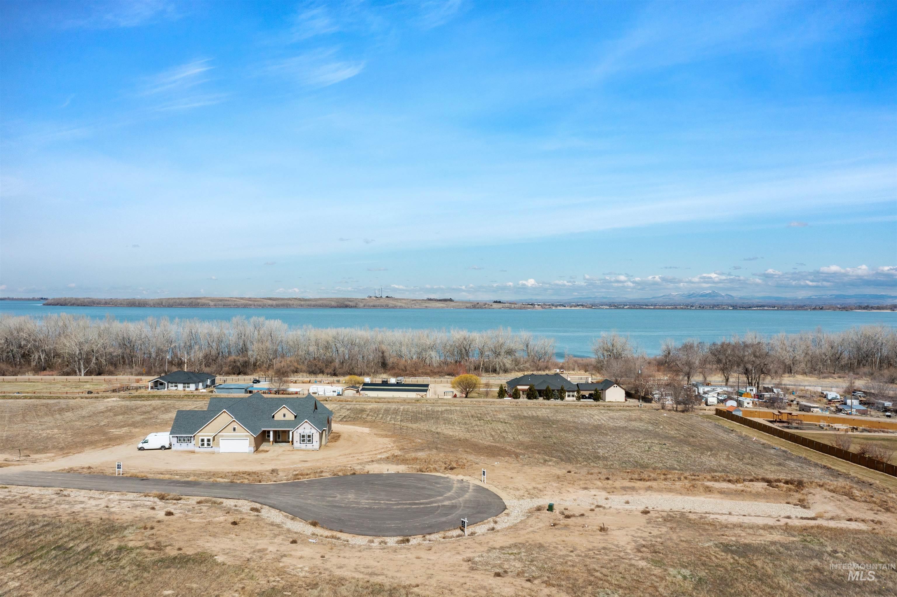 13970 Waterfront Ln., Nampa, Idaho 83686, 3 Bedrooms, 3.5 Bathrooms, Residential For Sale, Price $1,350,000, 98871719