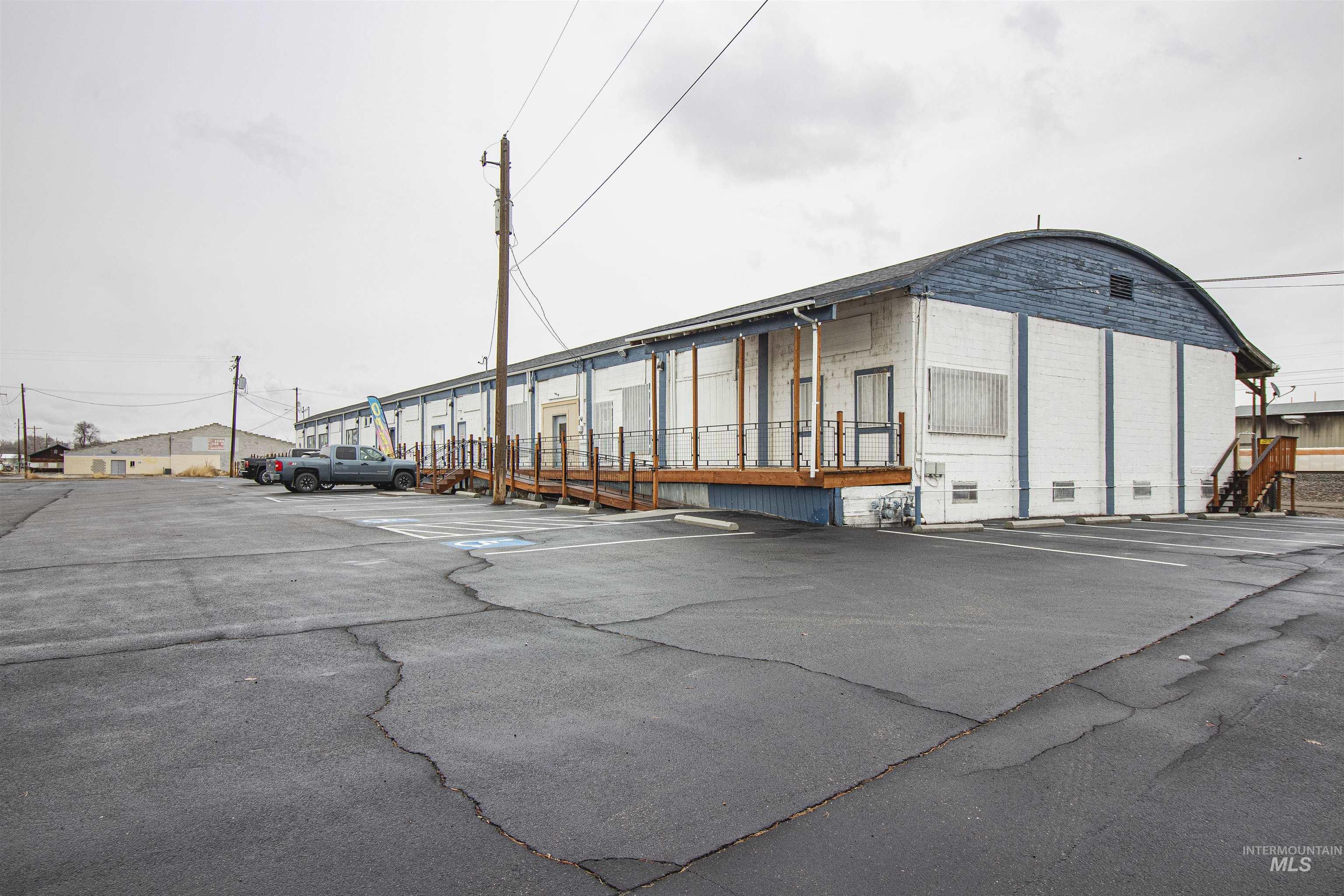 448 N Oregon Street, Ontario, Oregon 97914, Business/Commercial For Sale, Price $2,250,000,MLS 98871840