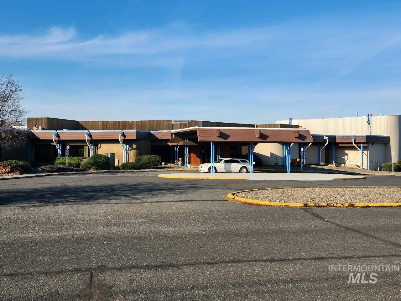 3444 Country Club Dr, Lewiston, Idaho 83501, Business/Commercial For Sale, Price $3,500,000,MLS 98872308