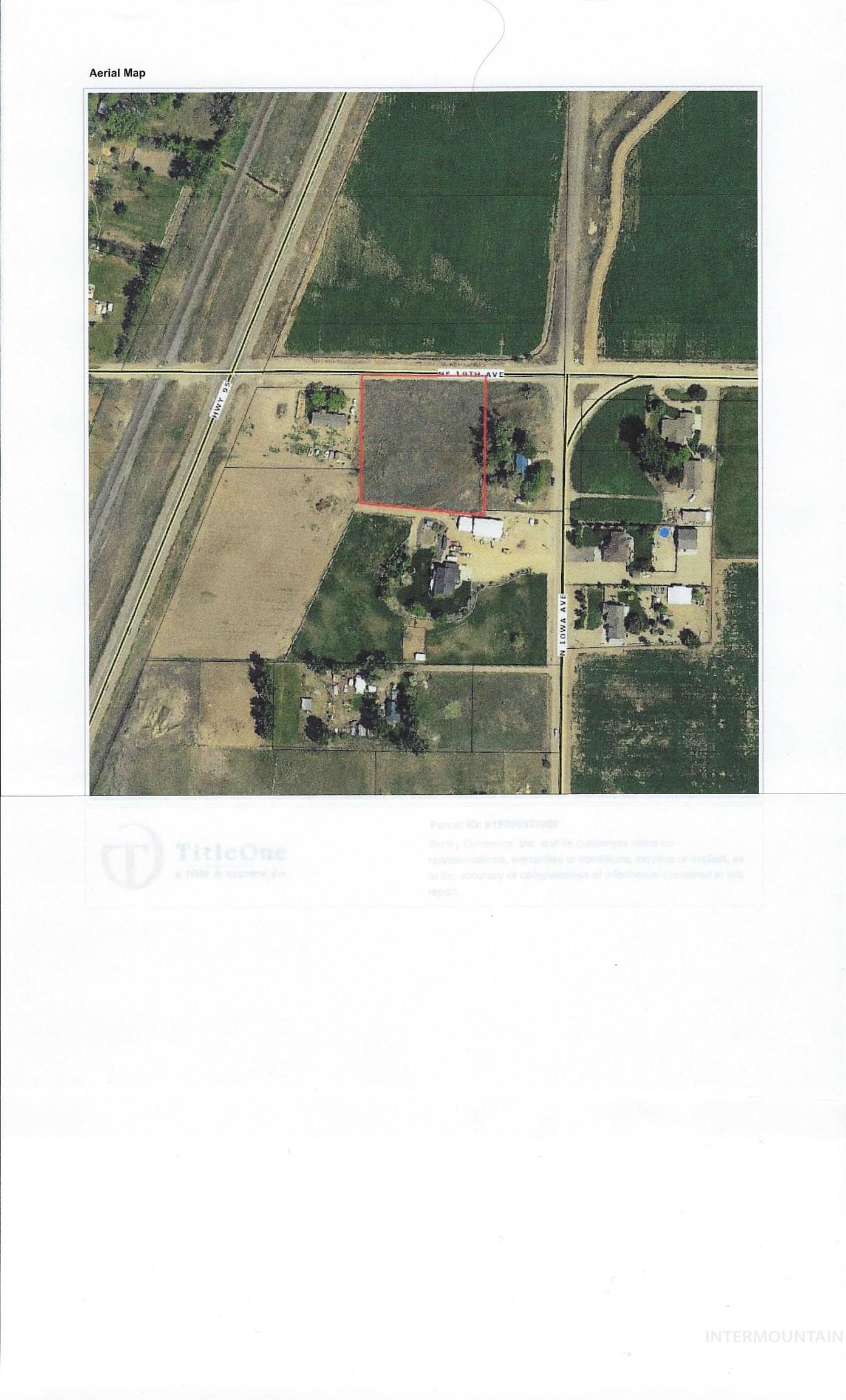 TBD Green Hill Trac, Payette, Idaho 83661, Land For Sale, Price $145,000,MLS 98872767