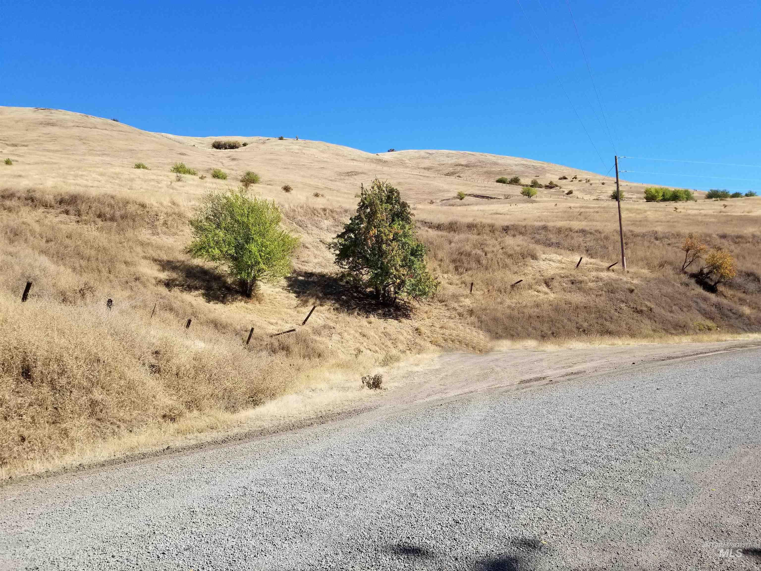 TBD Sunnyside Bench Road, Lenore, Idaho 83541, Land For Sale, Price $285,000, 98873024