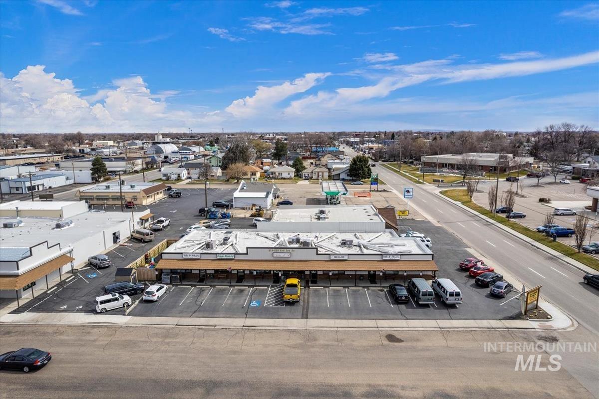 312 3rd St S, Nampa, Idaho 83651, Business/Commercial For Sale, Price $645,000,MLS 98873077