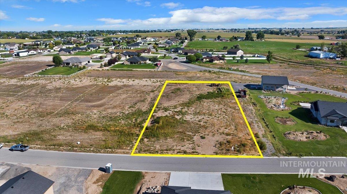 72 Victoria St, Jerome, Idaho 83338, Land For Sale, Price $117,000, 98873923