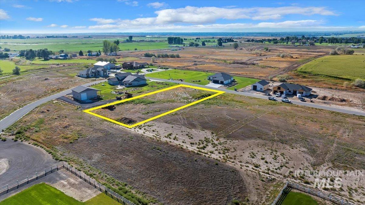 72 Victoria St, Jerome, Idaho 83338, Land For Sale, Price $117,000, 98873923