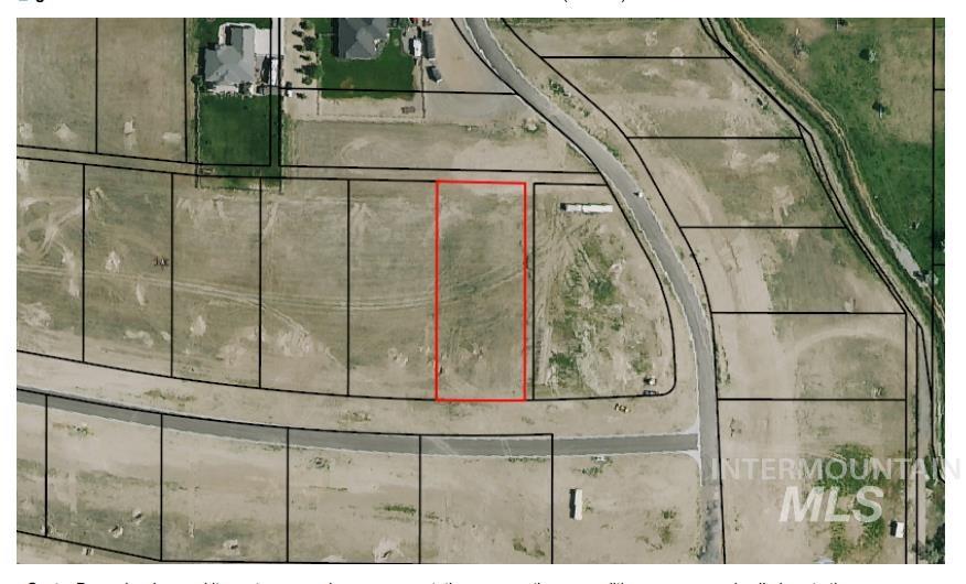 72 Victoria St, Jerome, Idaho 83338, Land For Sale, Price $117,000,MLS 98873923