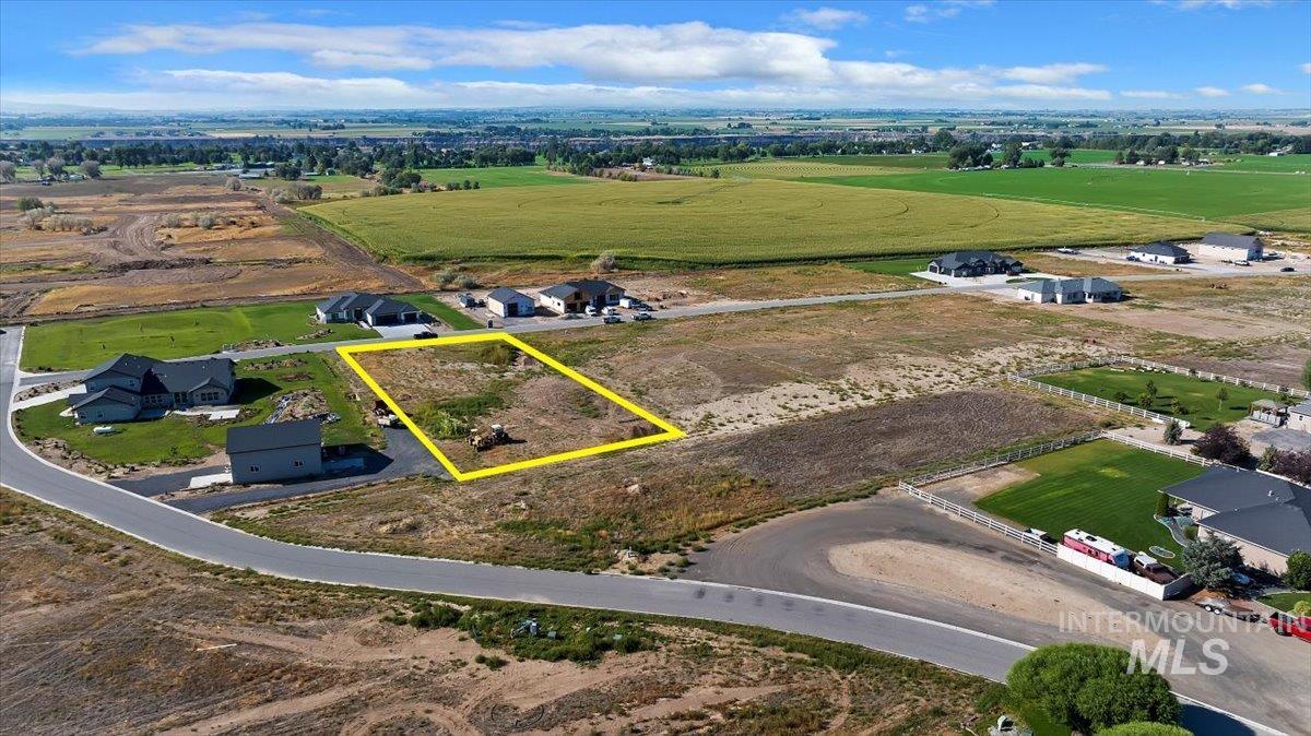 72 Victoria St, Jerome, Idaho 83338, Land For Sale, Price $117,000, 98873923