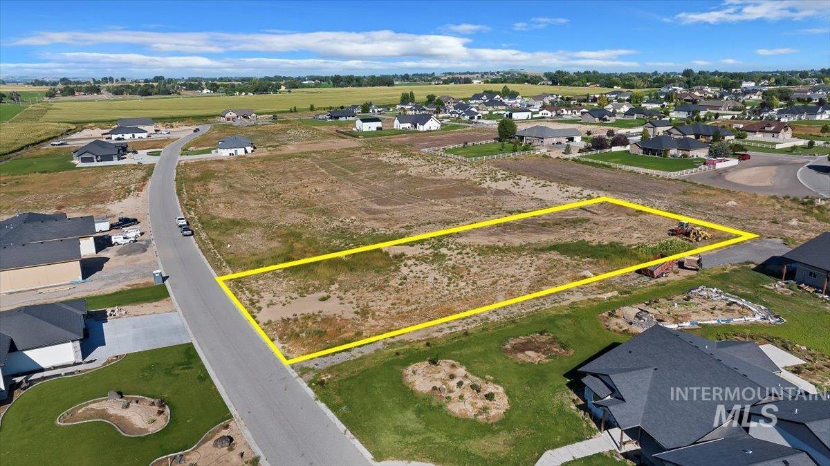 72 Victoria St, Jerome, Idaho 83338, Land For Sale, Price $117,000, 98873923
