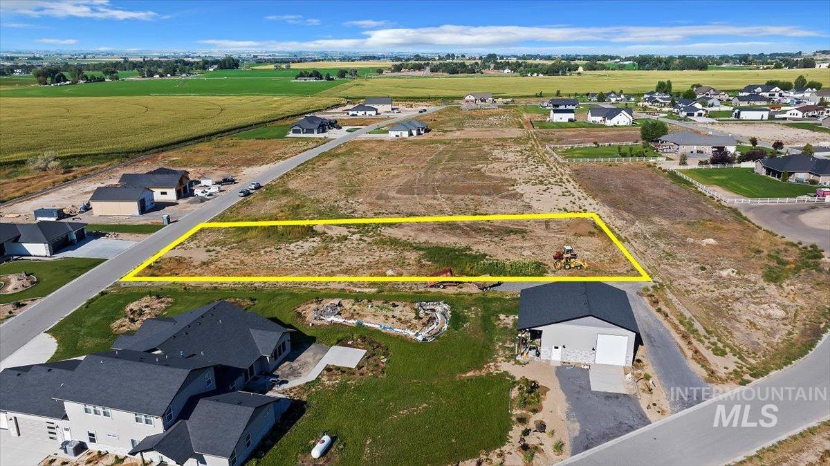 72 Victoria St, Jerome, Idaho 83338, Land For Sale, Price $117,000, 98873923