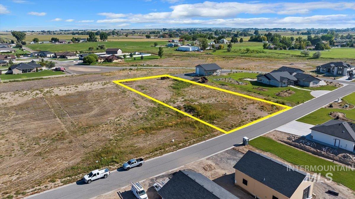 72 Victoria St, Jerome, Idaho 83338, Land For Sale, Price $117,000, 98873923