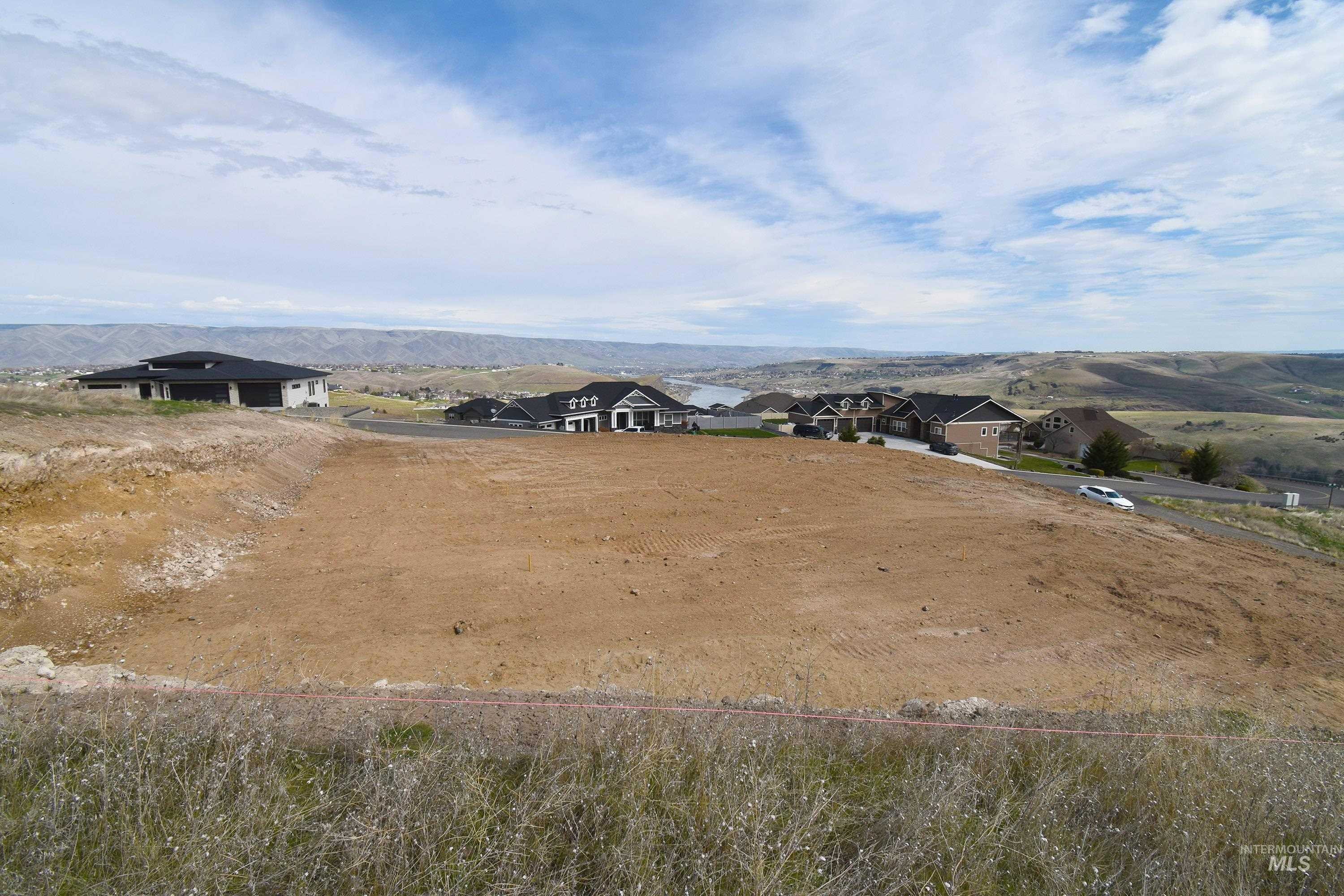 1783 River Canyon Drive, Clarkston, Washington 99403, Land For Sale, Price $149,999, 98874064