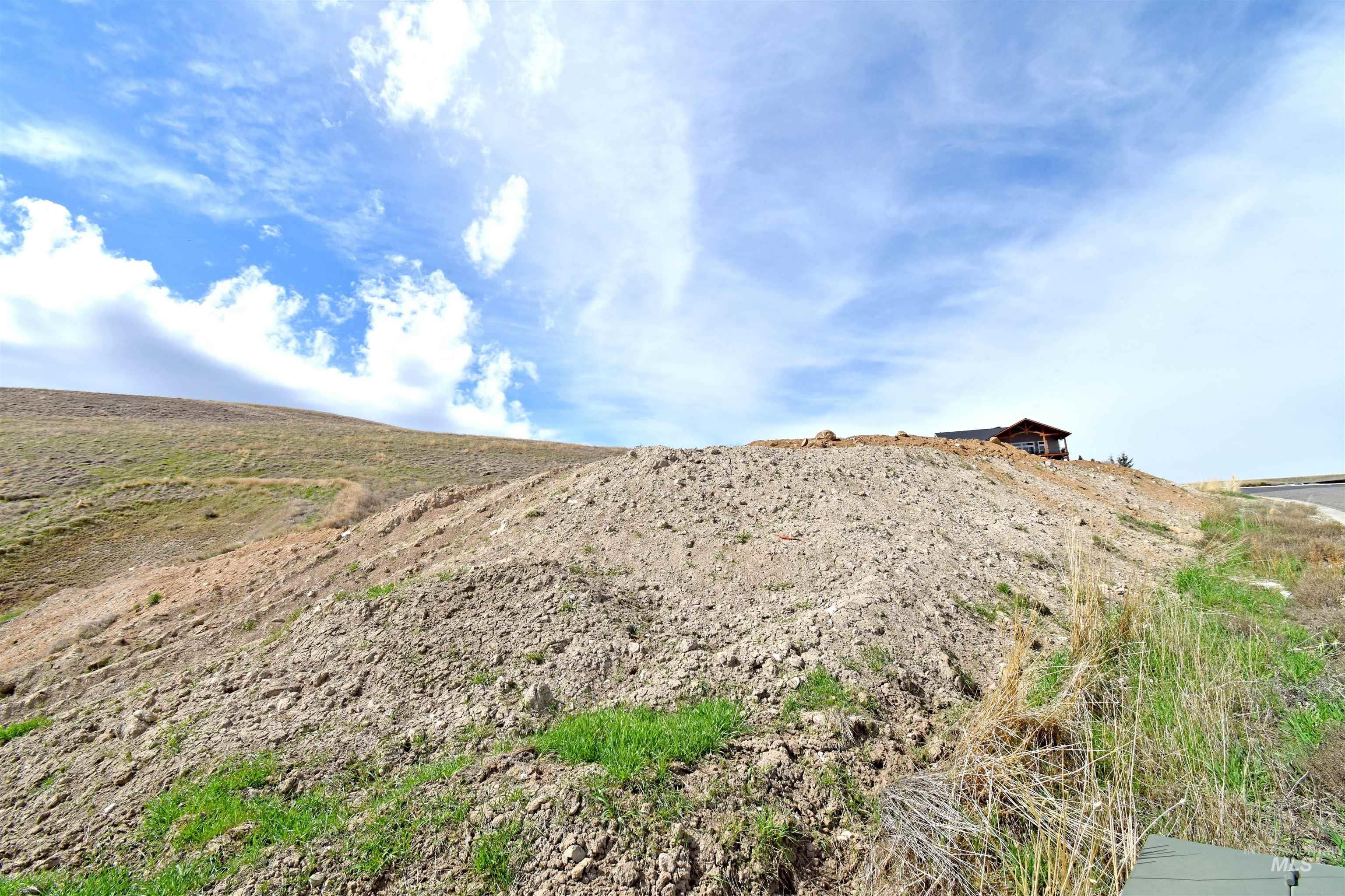 1783 River Canyon Drive, Clarkston, Washington 99403, Land For Sale, Price $149,999, 98874064