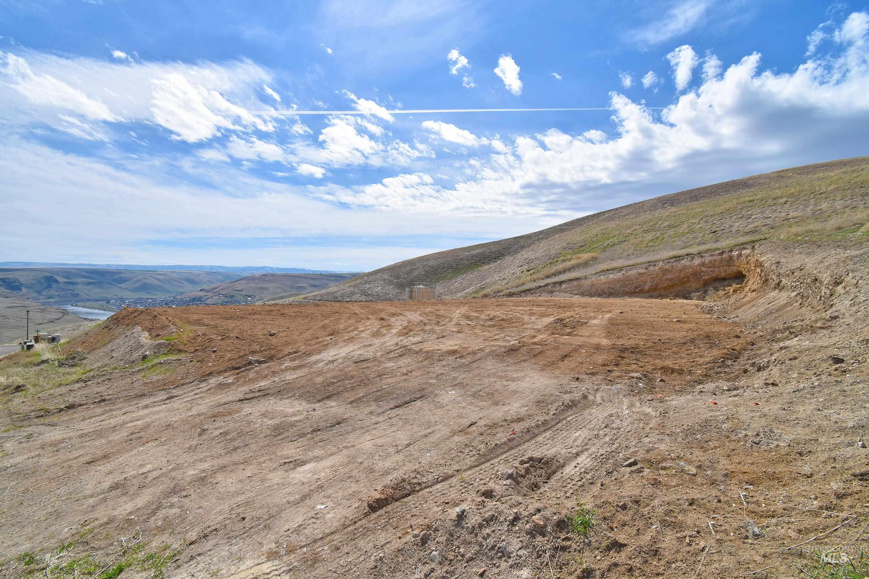 1783 River Canyon Drive, Clarkston, Washington 99403, Land For Sale, Price $149,999, 98874064