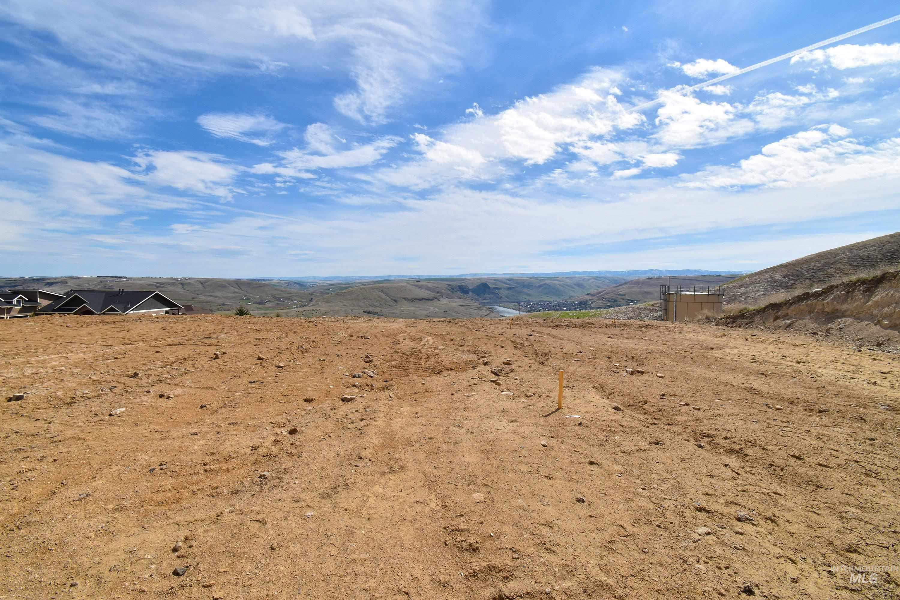 1783 River Canyon Drive, Clarkston, Washington 99403, Land For Sale, Price $149,999, 98874064