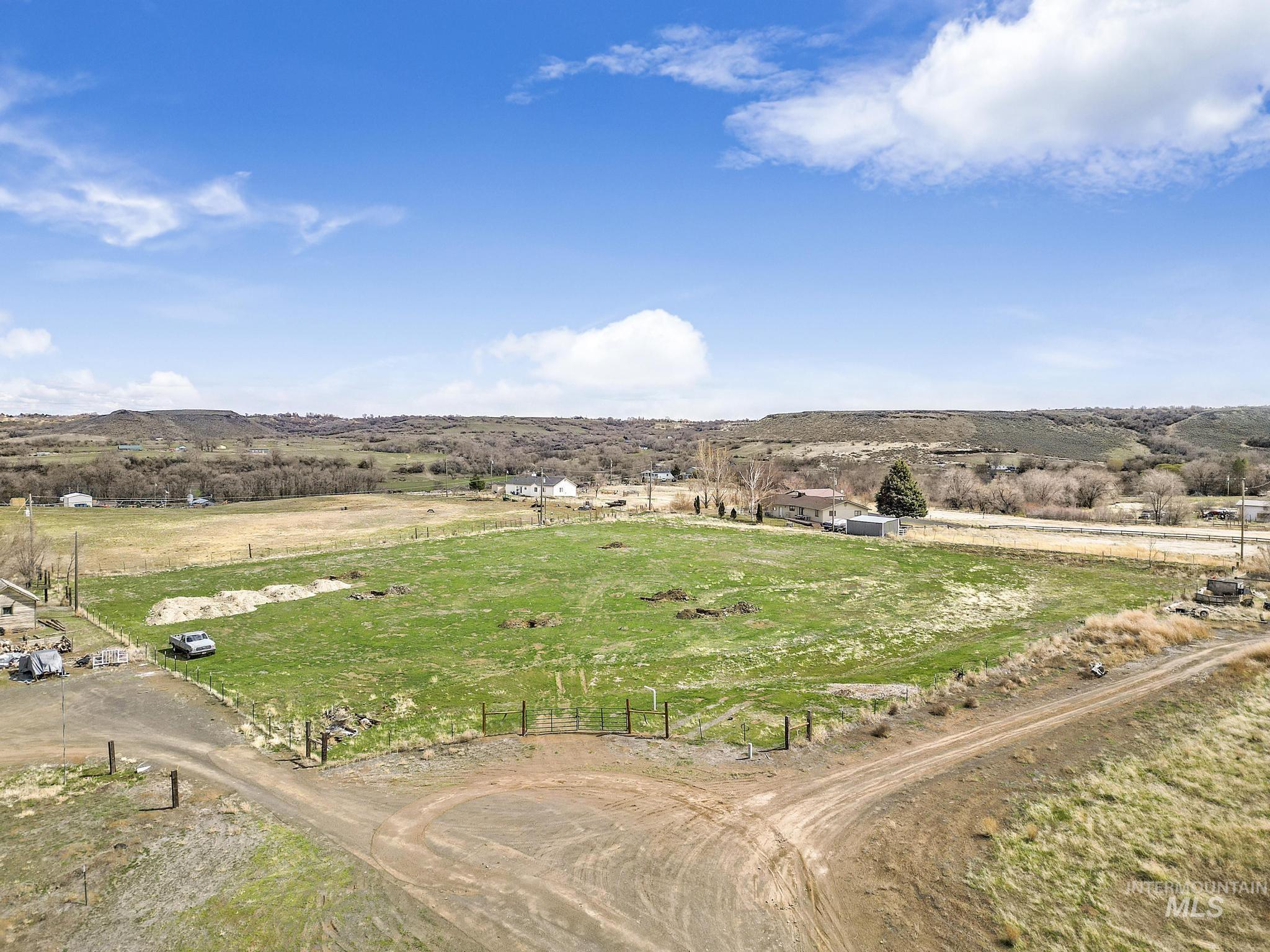 1221 E 4356 N, Buhl, Idaho 83316, Land For Sale, Price $100,000, 98874394