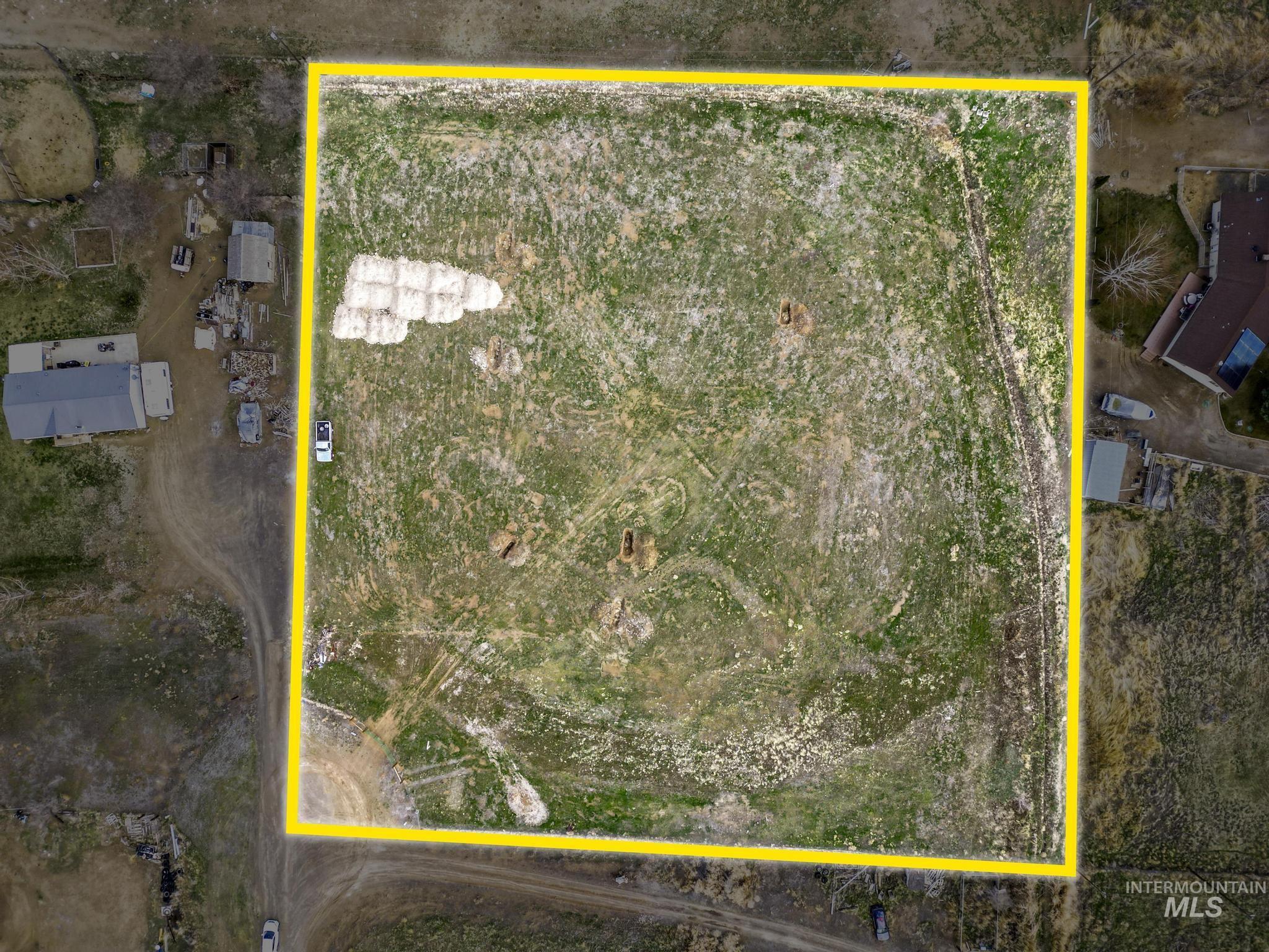 1221 E 4356 N, Buhl, Idaho 83316, Land For Sale, Price $100,000, 98874394