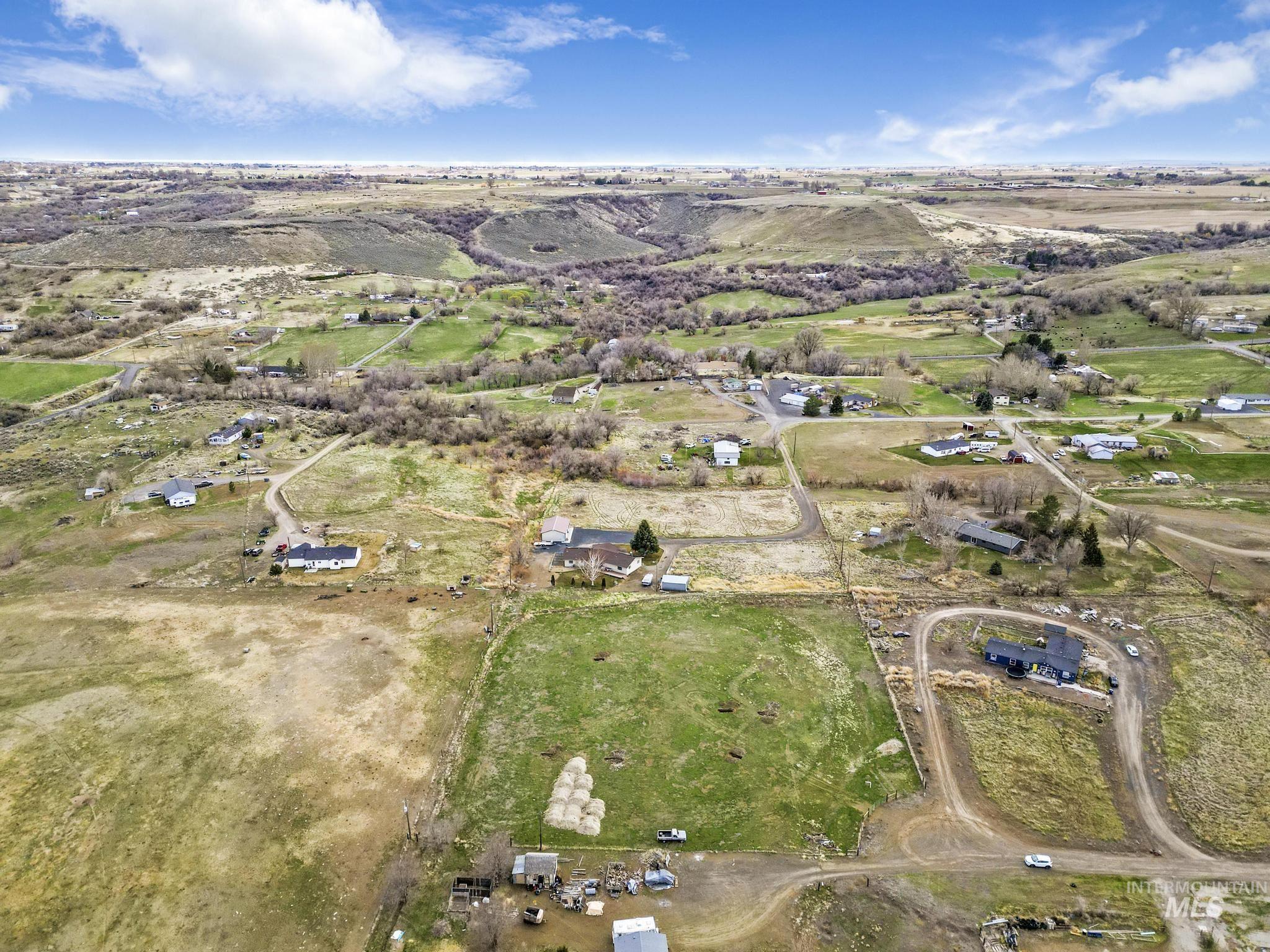 1221 E 4356 N, Buhl, Idaho 83316, Land For Sale, Price $100,000, 98874394