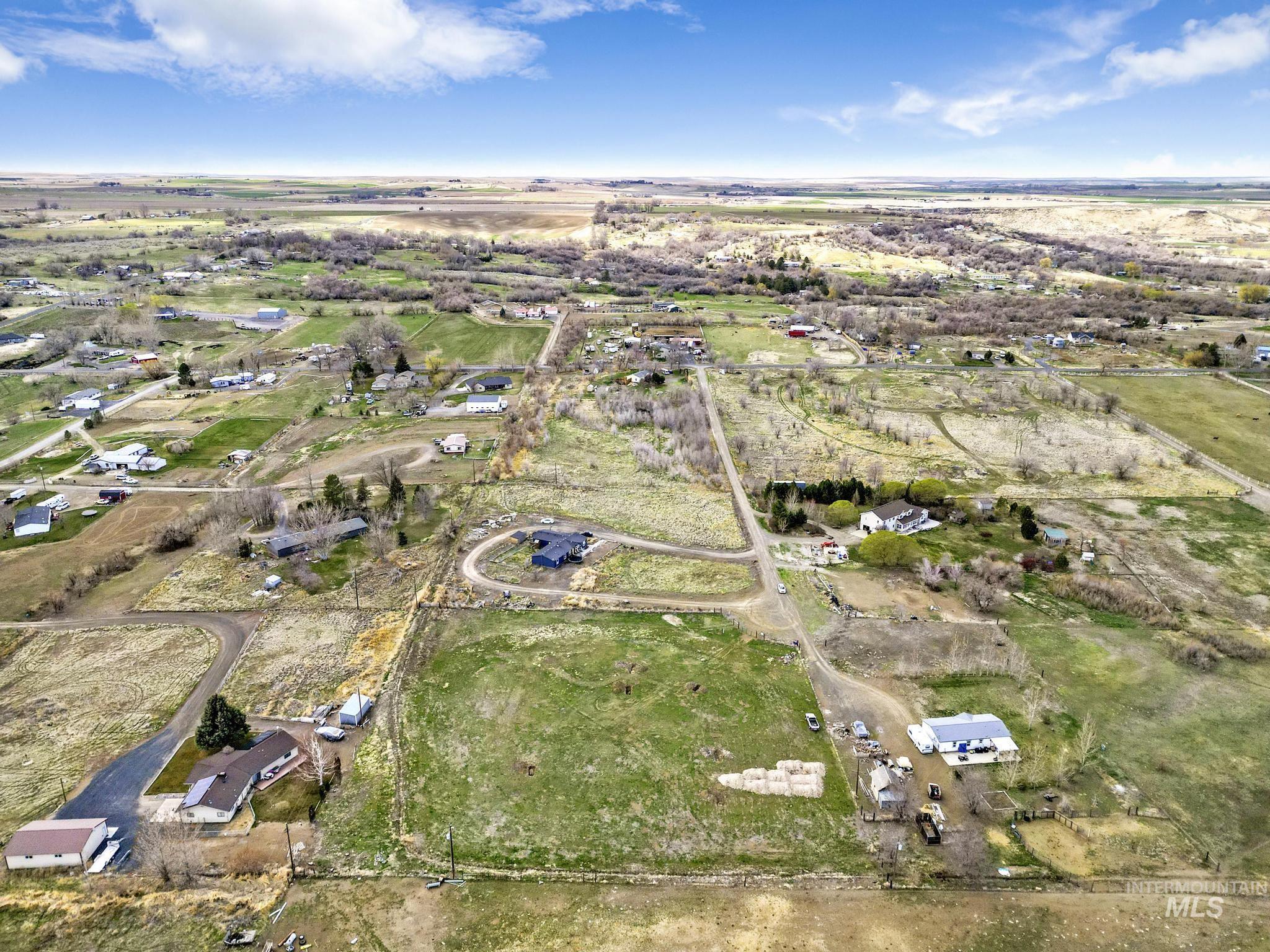 1221 E 4356 N, Buhl, Idaho 83316, Land For Sale, Price $100,000, 98874394