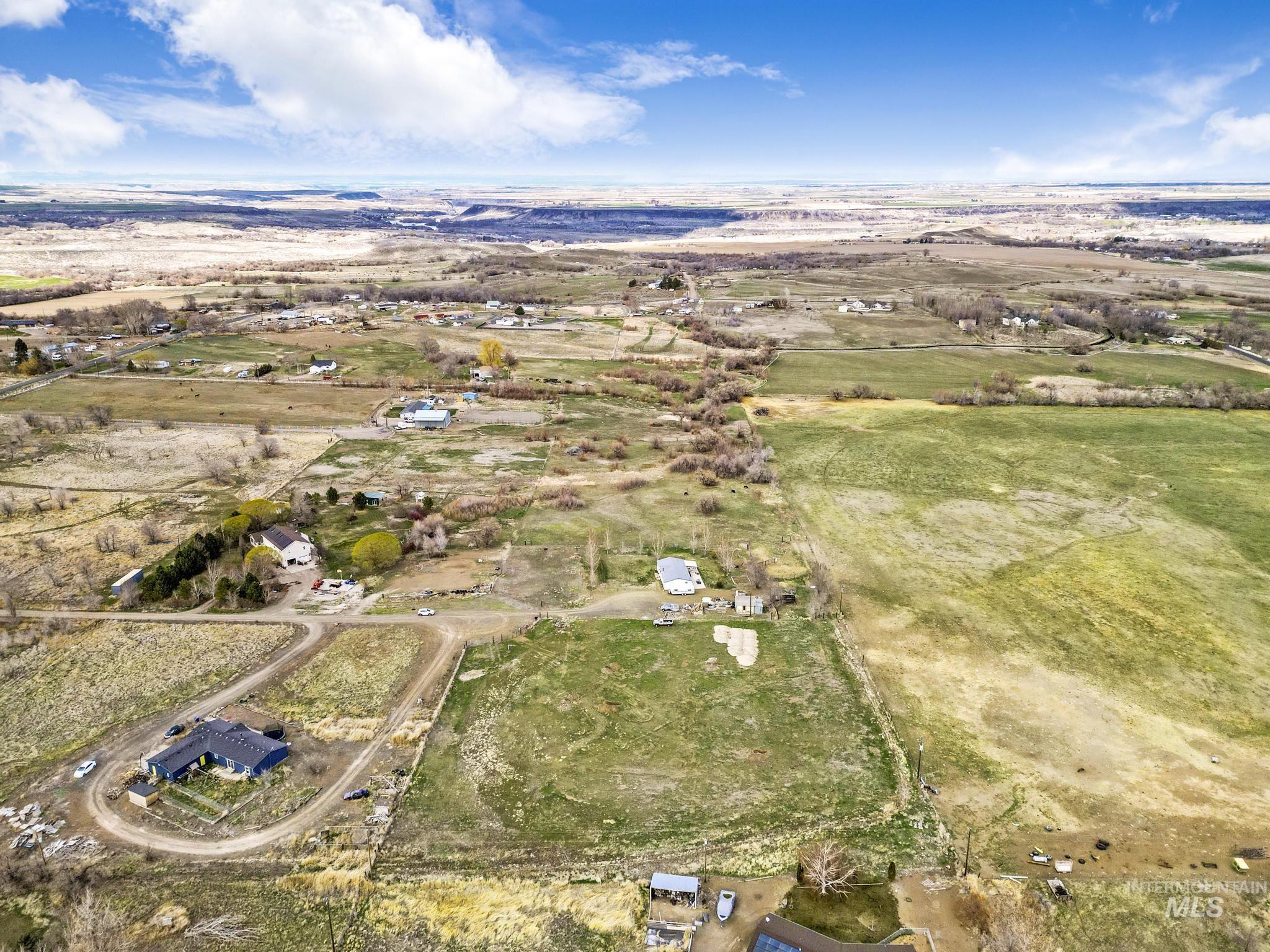 1221 E 4356 N, Buhl, Idaho 83316, Land For Sale, Price $100,000, 98874394