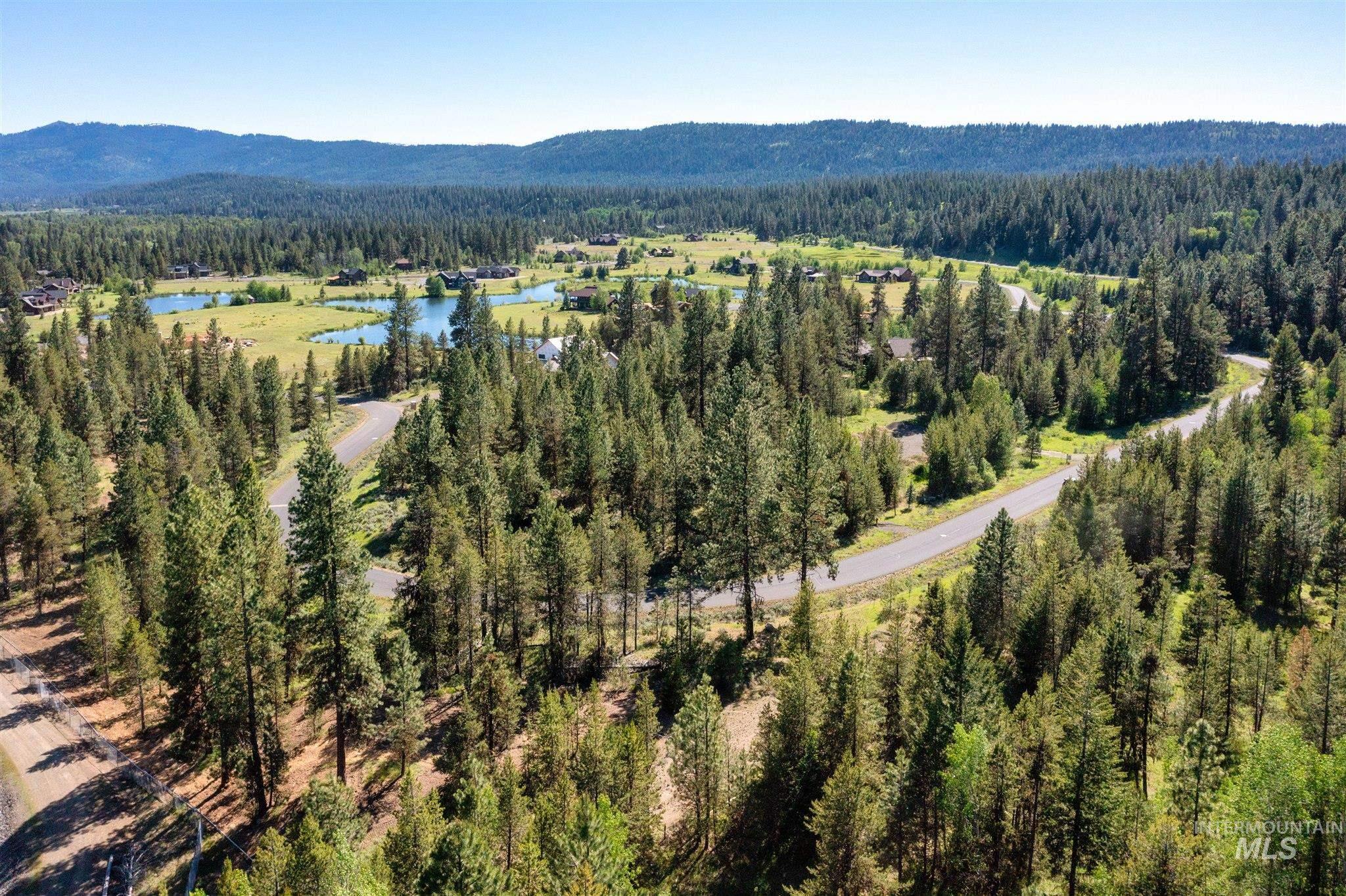 110 Fawnlilly, McCall, Idaho 83638, Land For Sale, Price $179,000, 98874489